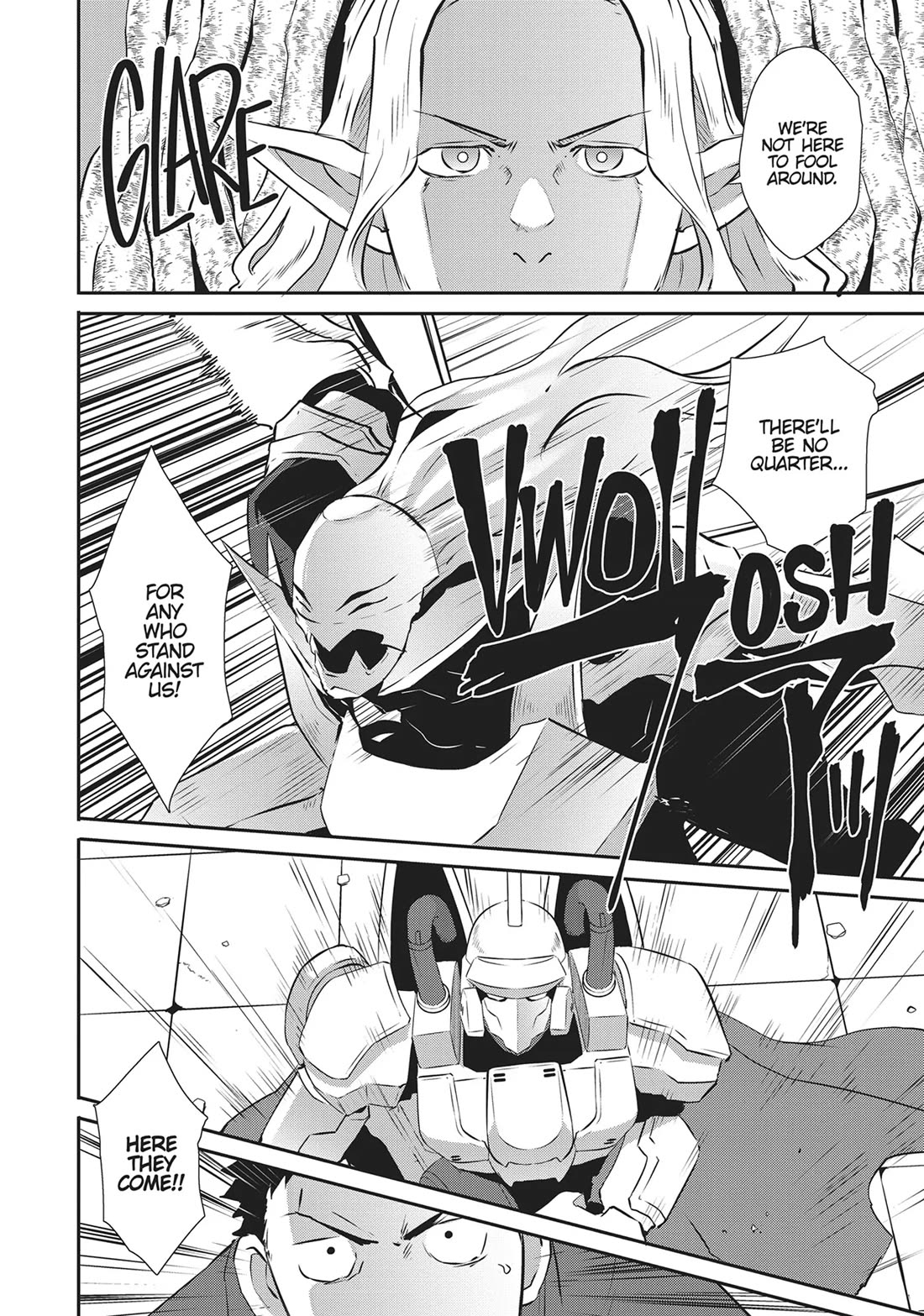 Sekkaku Cheat wo Moratte Isekai ni Teni shita n dakara, Suki na you ni Ikitemitai chapter 60 page 6