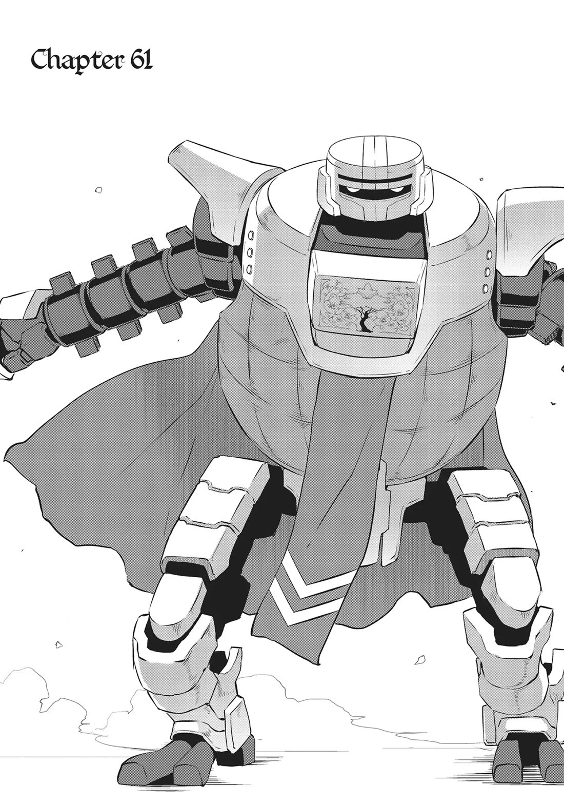 Sekkaku Cheat wo Moratte Isekai ni Teni shita n dakara, Suki na you ni Ikitemitai chapter 61 page 1