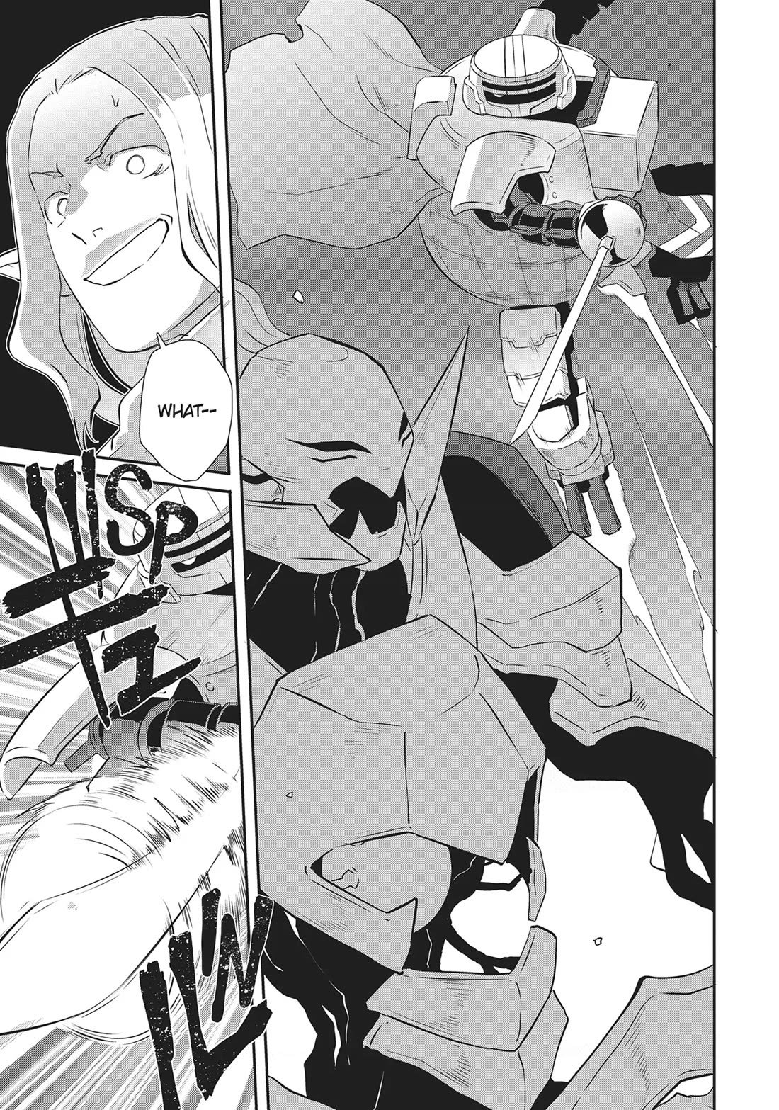 Sekkaku Cheat wo Moratte Isekai ni Teni shita n dakara, Suki na you ni Ikitemitai chapter 61 page 11