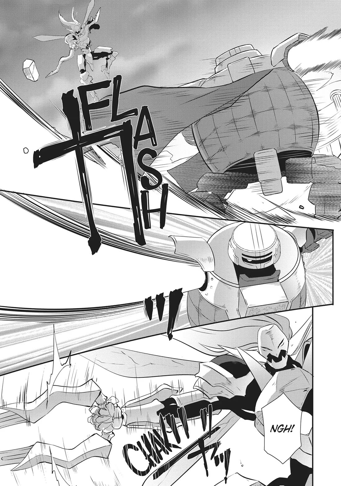 Sekkaku Cheat wo Moratte Isekai ni Teni shita n dakara, Suki na you ni Ikitemitai chapter 61 page 15