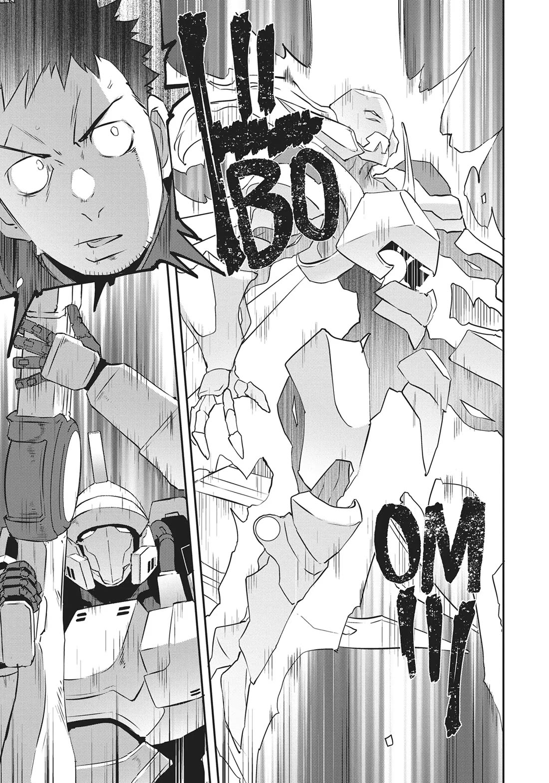 Sekkaku Cheat wo Moratte Isekai ni Teni shita n dakara, Suki na you ni Ikitemitai chapter 61 page 17