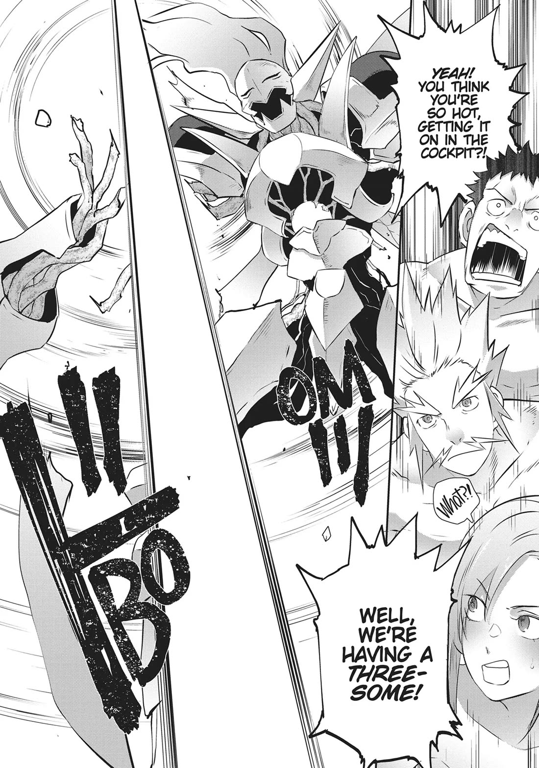 Sekkaku Cheat wo Moratte Isekai ni Teni shita n dakara, Suki na you ni Ikitemitai chapter 61 page 18