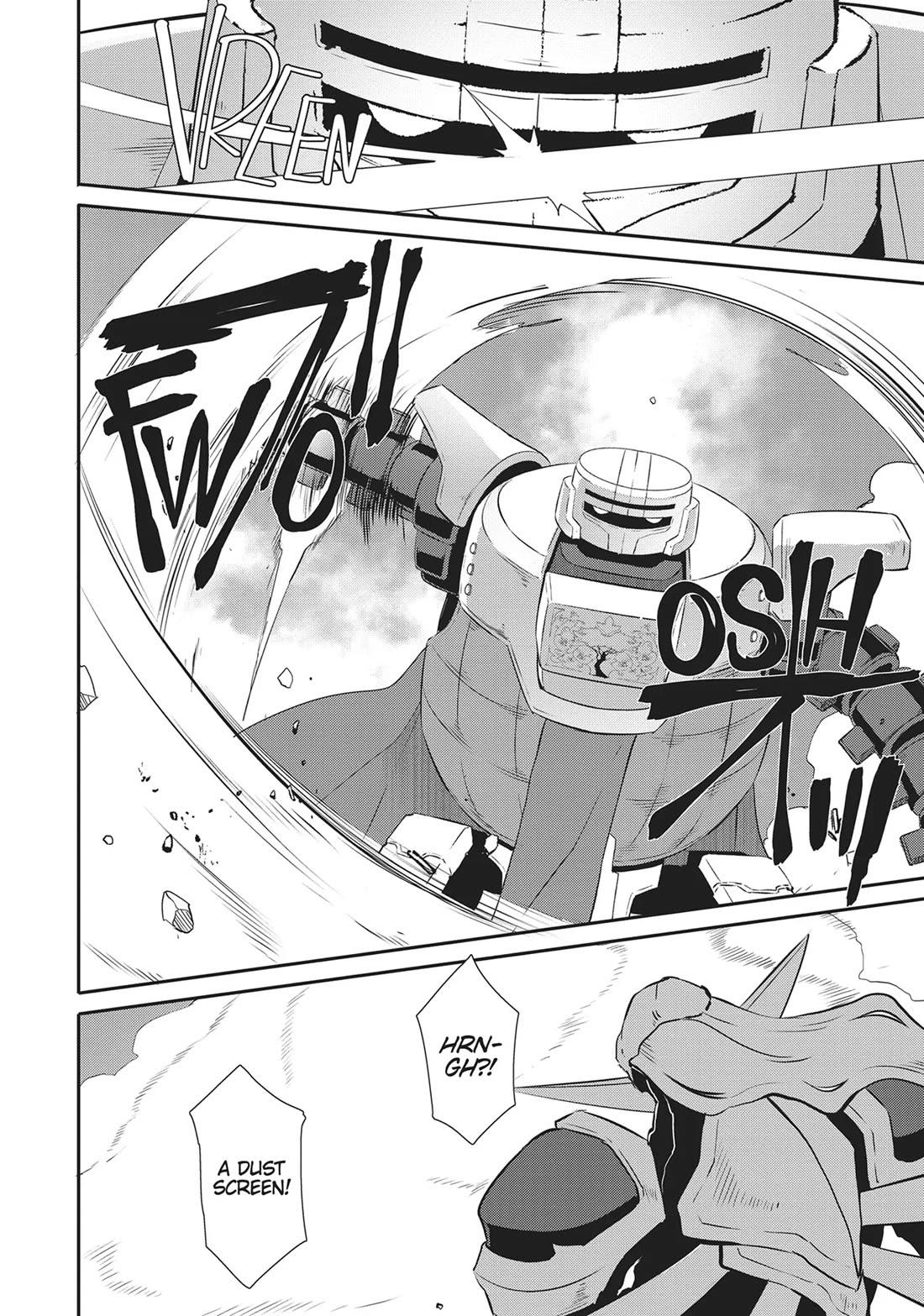 Sekkaku Cheat wo Moratte Isekai ni Teni shita n dakara, Suki na you ni Ikitemitai chapter 61 page 2