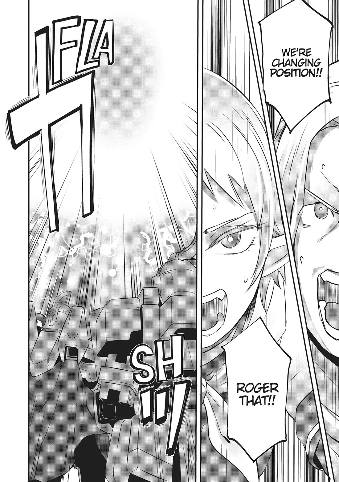 Sekkaku Cheat wo Moratte Isekai ni Teni shita n dakara, Suki na you ni Ikitemitai chapter 61 page 20