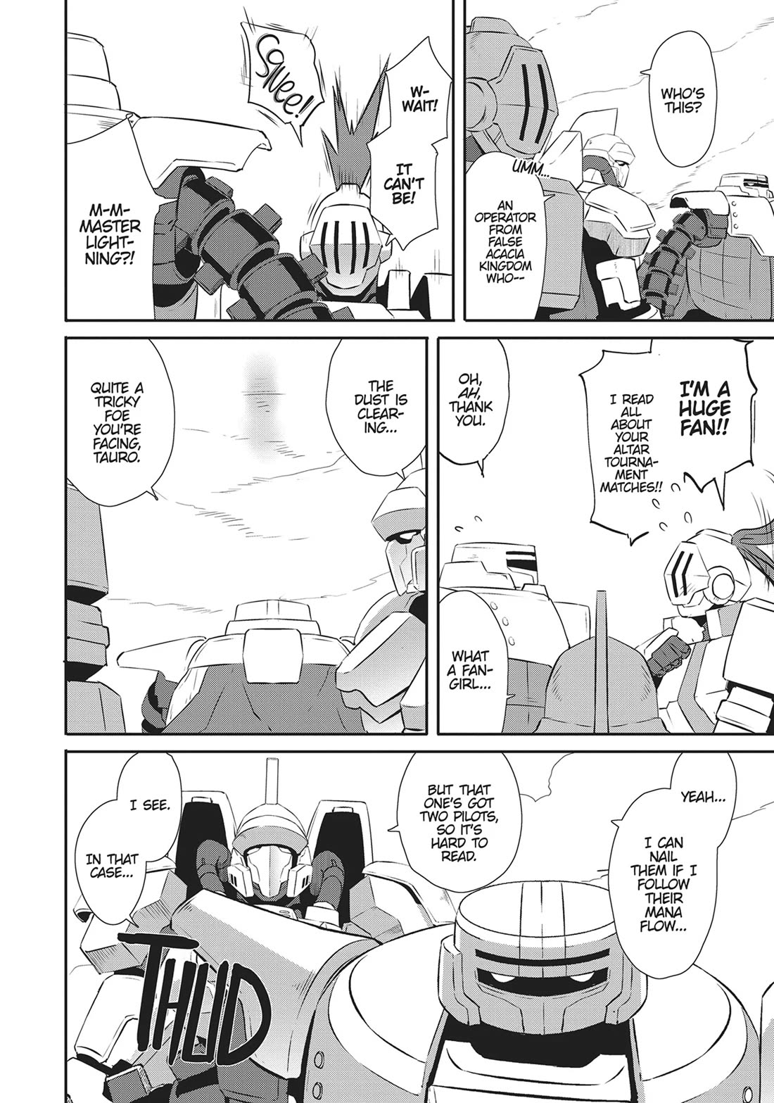 Sekkaku Cheat wo Moratte Isekai ni Teni shita n dakara, Suki na you ni Ikitemitai chapter 61 page 4