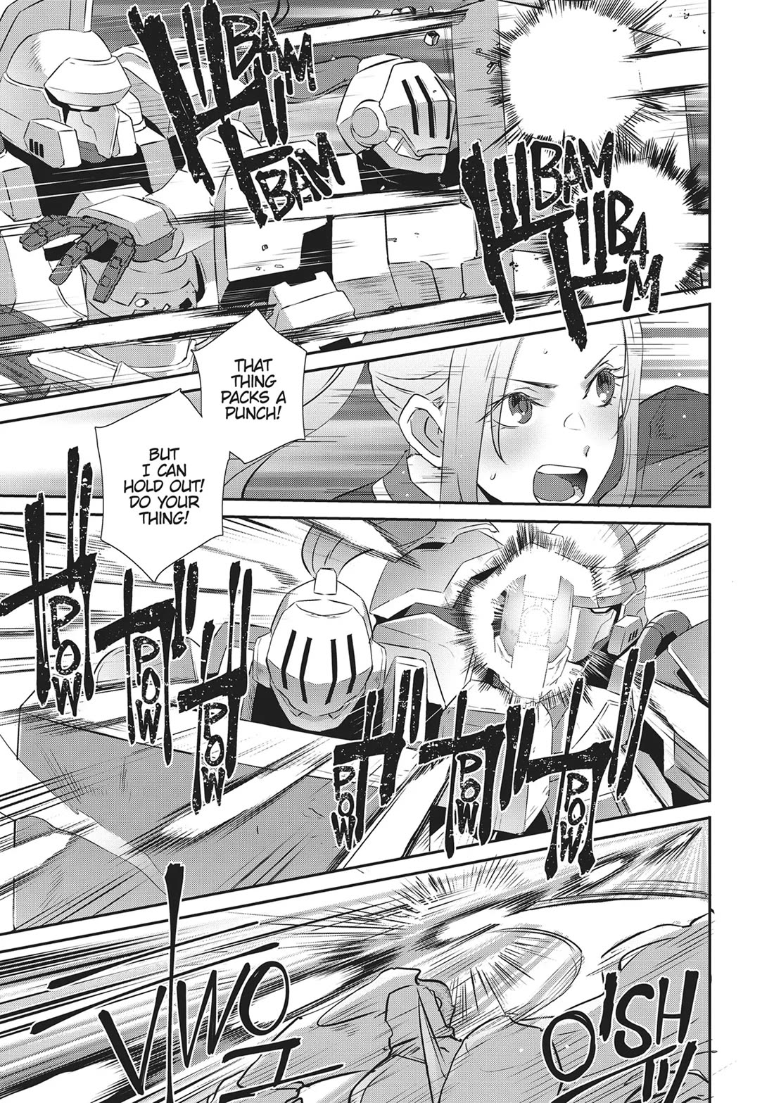 Sekkaku Cheat wo Moratte Isekai ni Teni shita n dakara, Suki na you ni Ikitemitai chapter 61 page 7