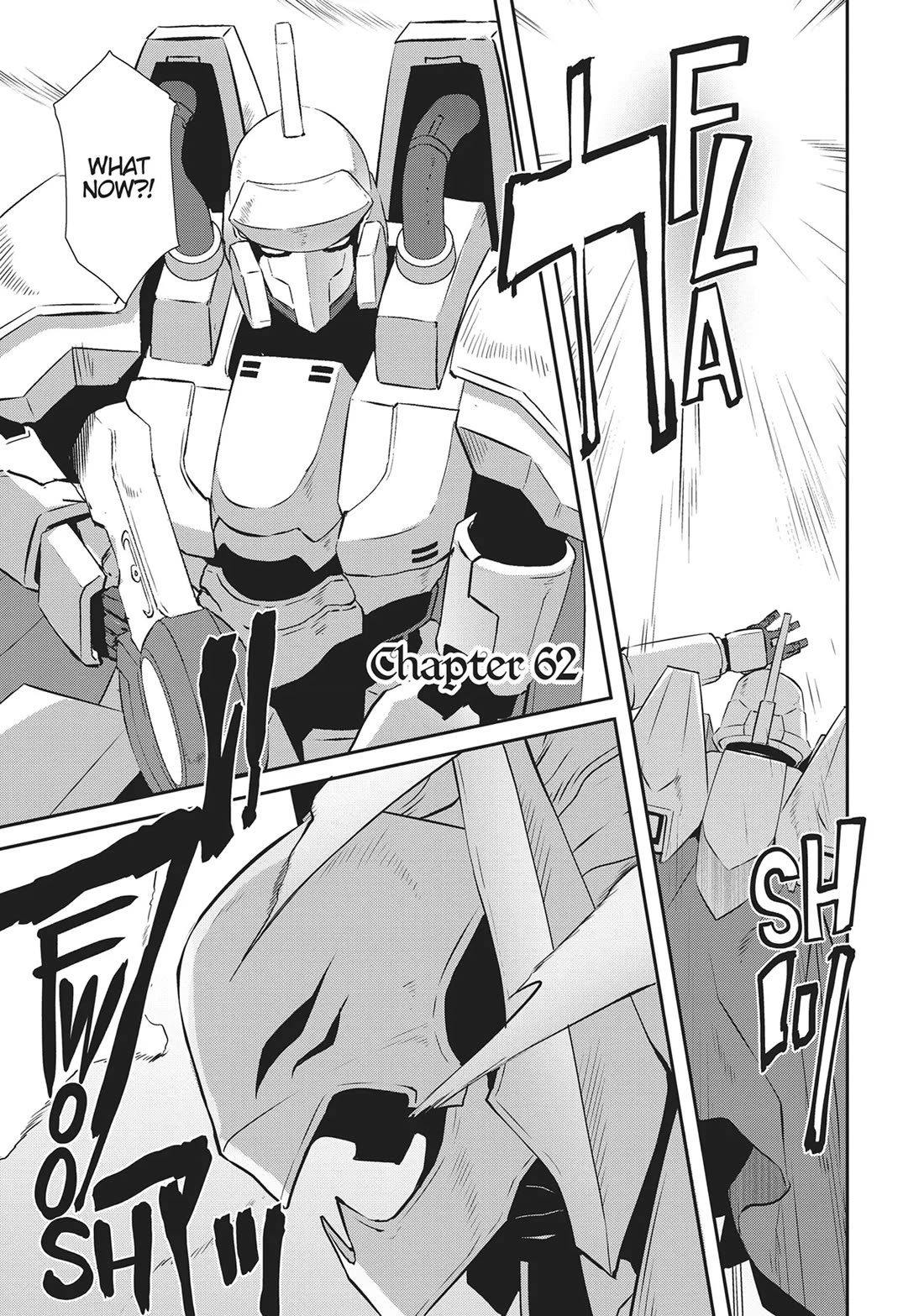 Sekkaku Cheat wo Moratte Isekai ni Teni shita n dakara, Suki na you ni Ikitemitai chapter 62 page 1