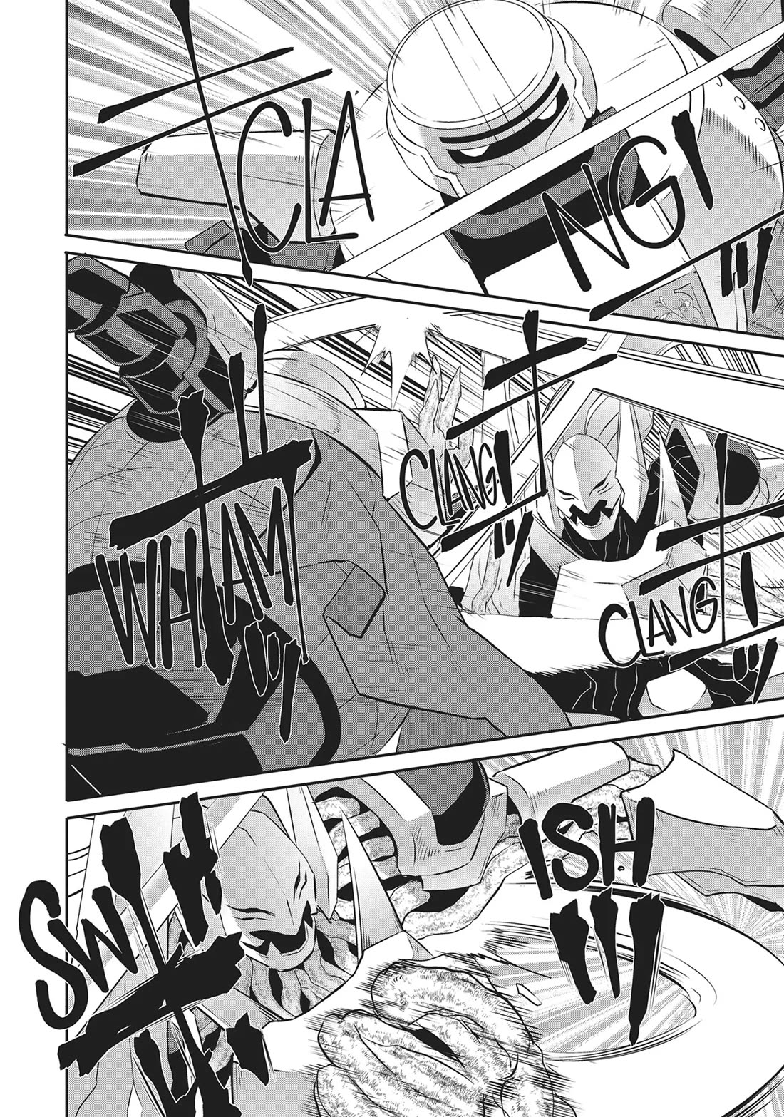 Sekkaku Cheat wo Moratte Isekai ni Teni shita n dakara, Suki na you ni Ikitemitai chapter 62 page 10