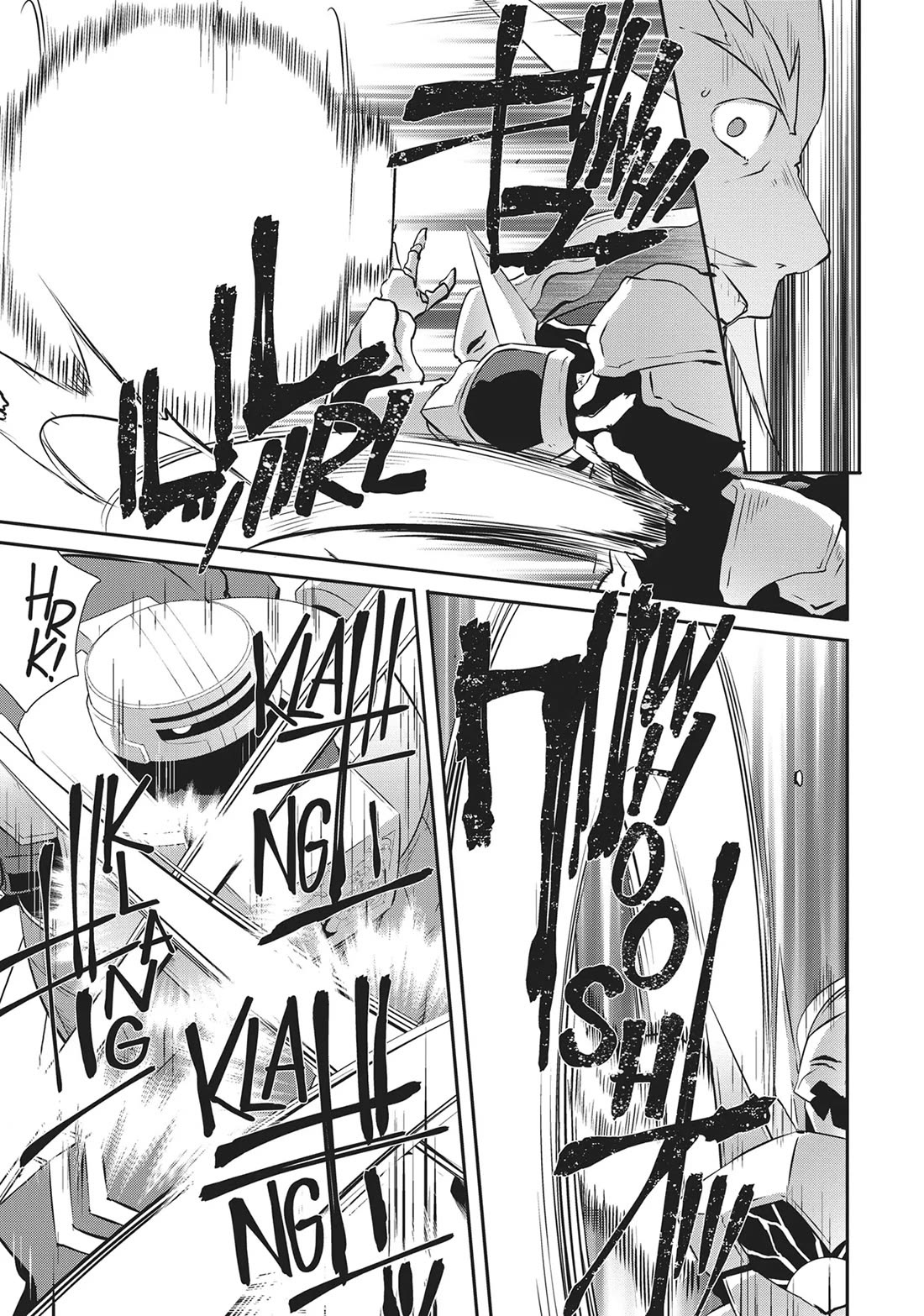 Sekkaku Cheat wo Moratte Isekai ni Teni shita n dakara, Suki na you ni Ikitemitai chapter 62 page 11