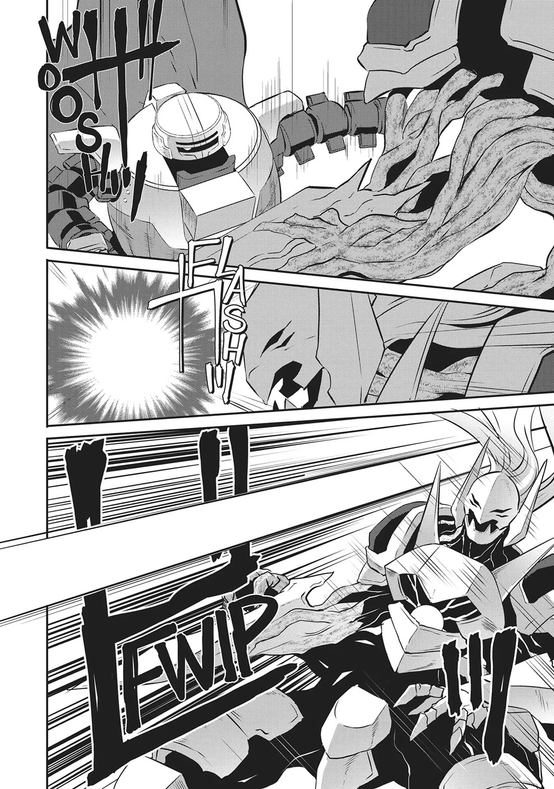 Sekkaku Cheat wo Moratte Isekai ni Teni shita n dakara, Suki na you ni Ikitemitai chapter 62 page 12