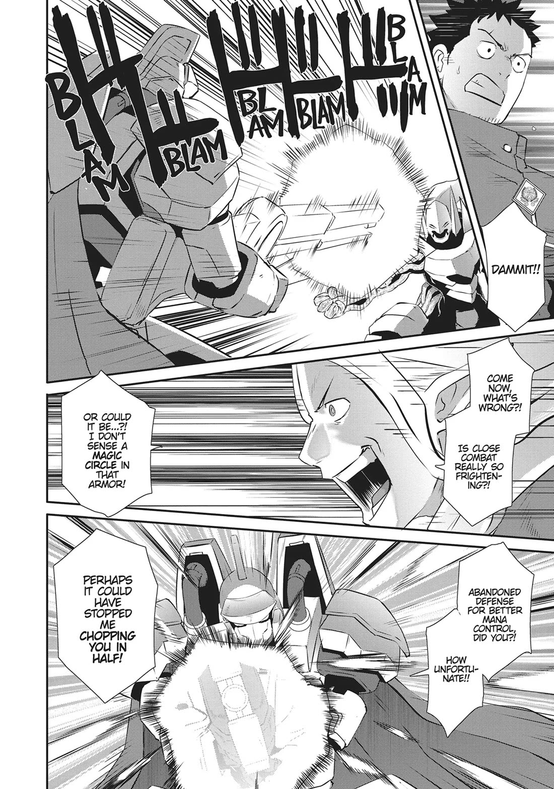 Sekkaku Cheat wo Moratte Isekai ni Teni shita n dakara, Suki na you ni Ikitemitai chapter 62 page 14