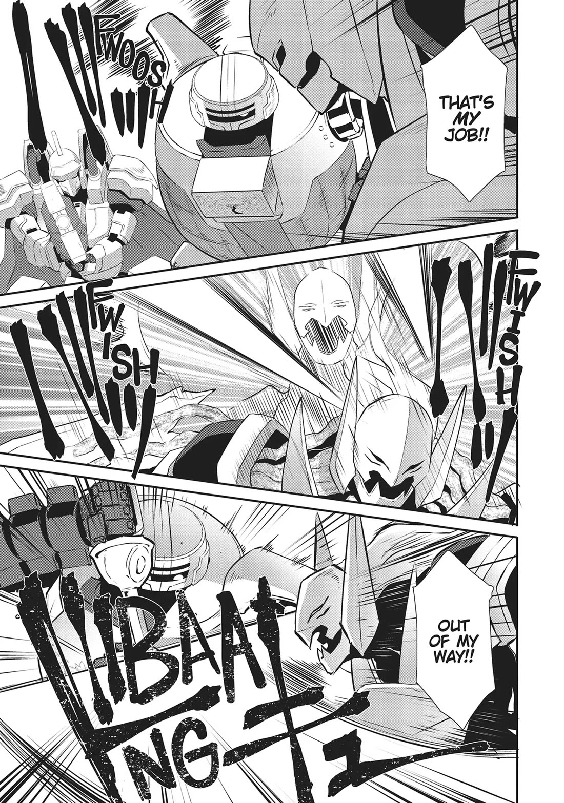 Sekkaku Cheat wo Moratte Isekai ni Teni shita n dakara, Suki na you ni Ikitemitai chapter 62 page 15