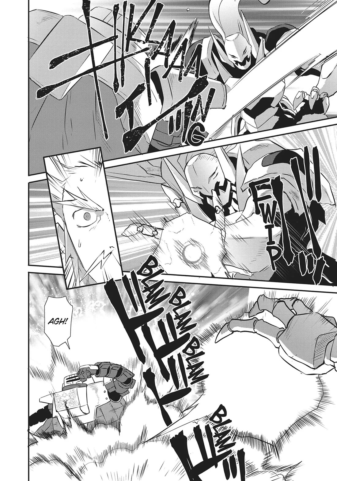 Sekkaku Cheat wo Moratte Isekai ni Teni shita n dakara, Suki na you ni Ikitemitai chapter 62 page 16