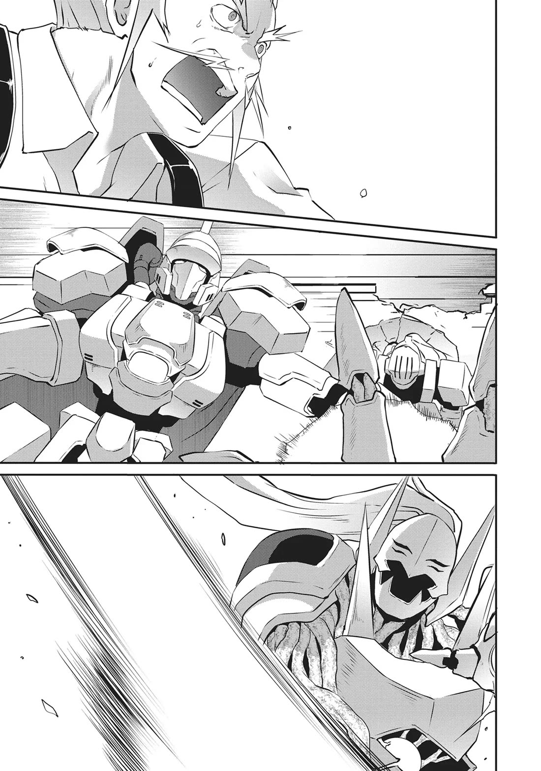 Sekkaku Cheat wo Moratte Isekai ni Teni shita n dakara, Suki na you ni Ikitemitai chapter 62 page 19