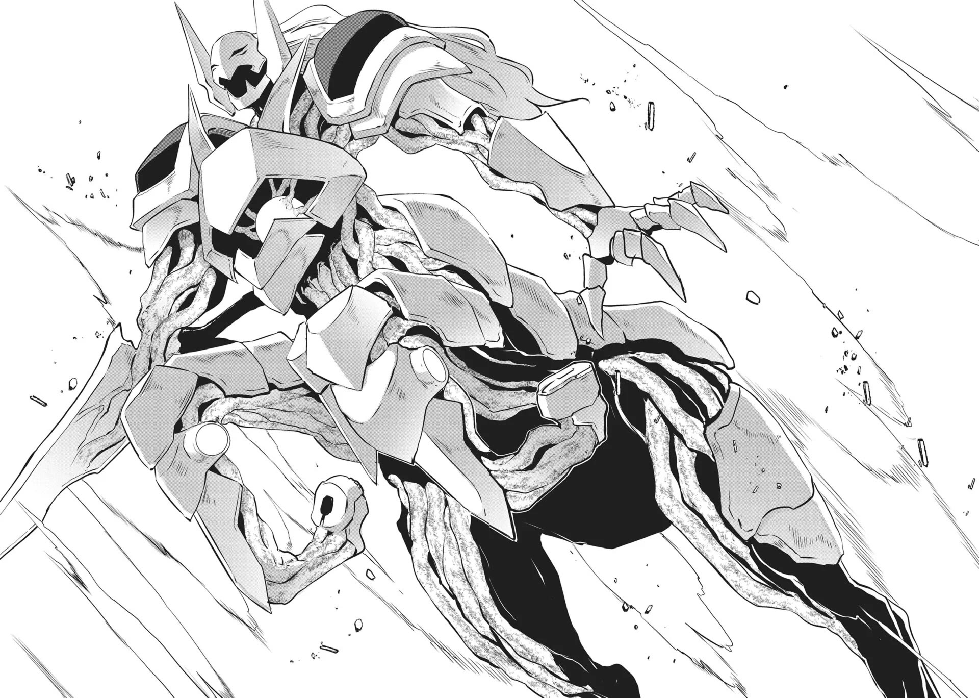 Sekkaku Cheat wo Moratte Isekai ni Teni shita n dakara, Suki na you ni Ikitemitai chapter 62 page 2