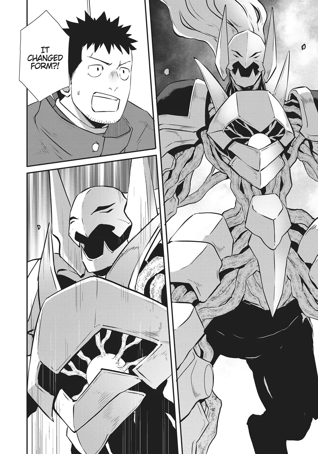 Sekkaku Cheat wo Moratte Isekai ni Teni shita n dakara, Suki na you ni Ikitemitai chapter 62 page 3