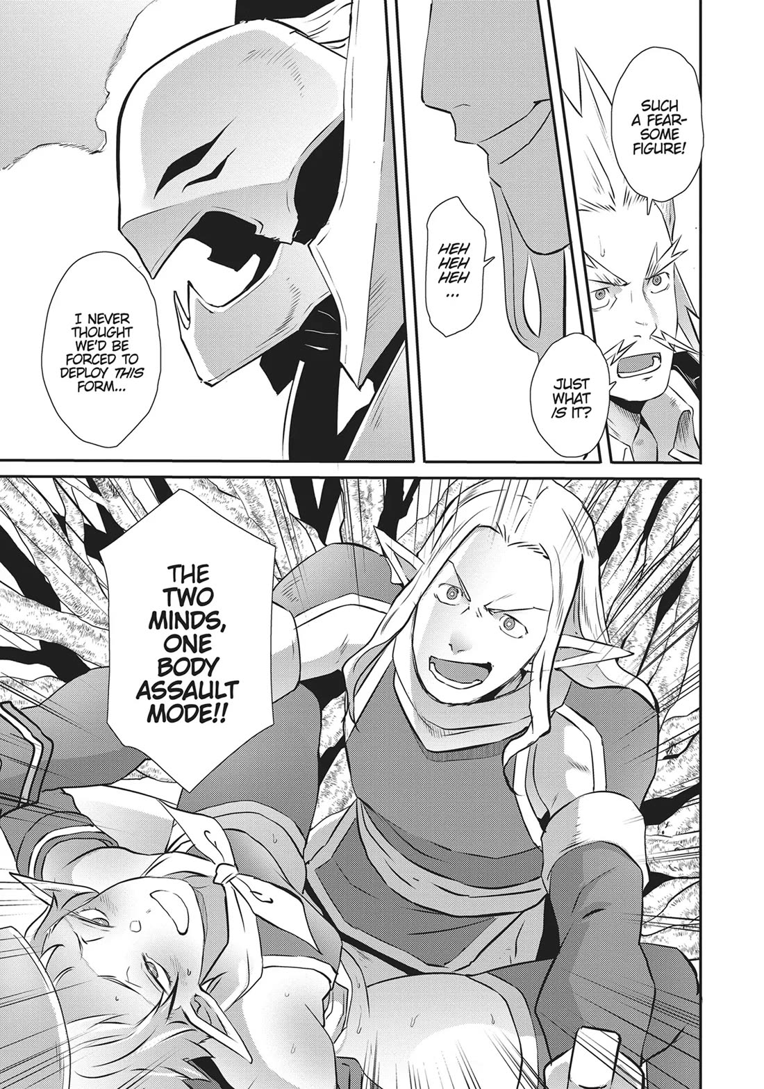 Sekkaku Cheat wo Moratte Isekai ni Teni shita n dakara, Suki na you ni Ikitemitai chapter 62 page 4