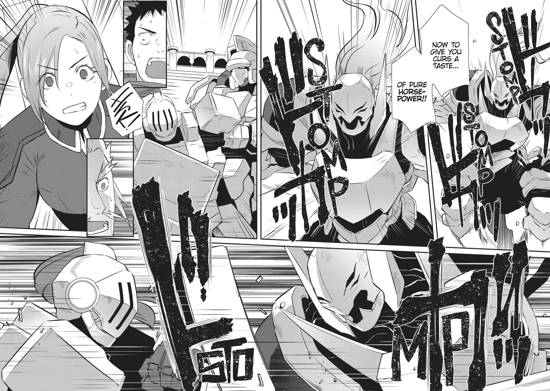 Sekkaku Cheat wo Moratte Isekai ni Teni shita n dakara, Suki na you ni Ikitemitai chapter 62 page 5