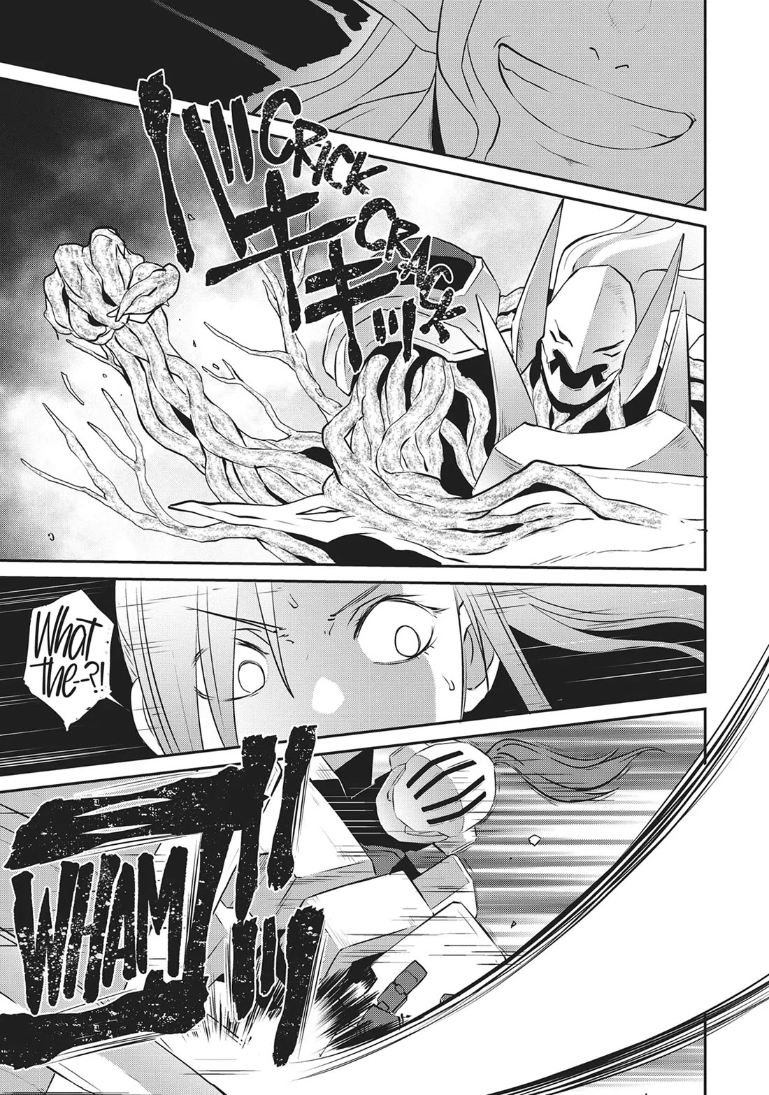 Sekkaku Cheat wo Moratte Isekai ni Teni shita n dakara, Suki na you ni Ikitemitai chapter 62 page 7