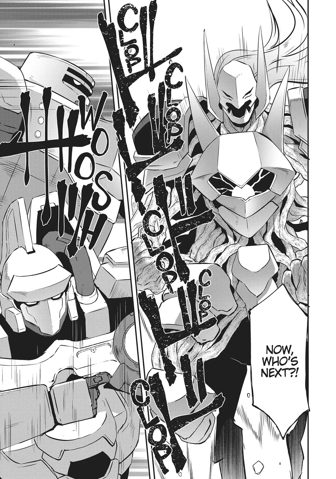 Sekkaku Cheat wo Moratte Isekai ni Teni shita n dakara, Suki na you ni Ikitemitai chapter 62 page 9