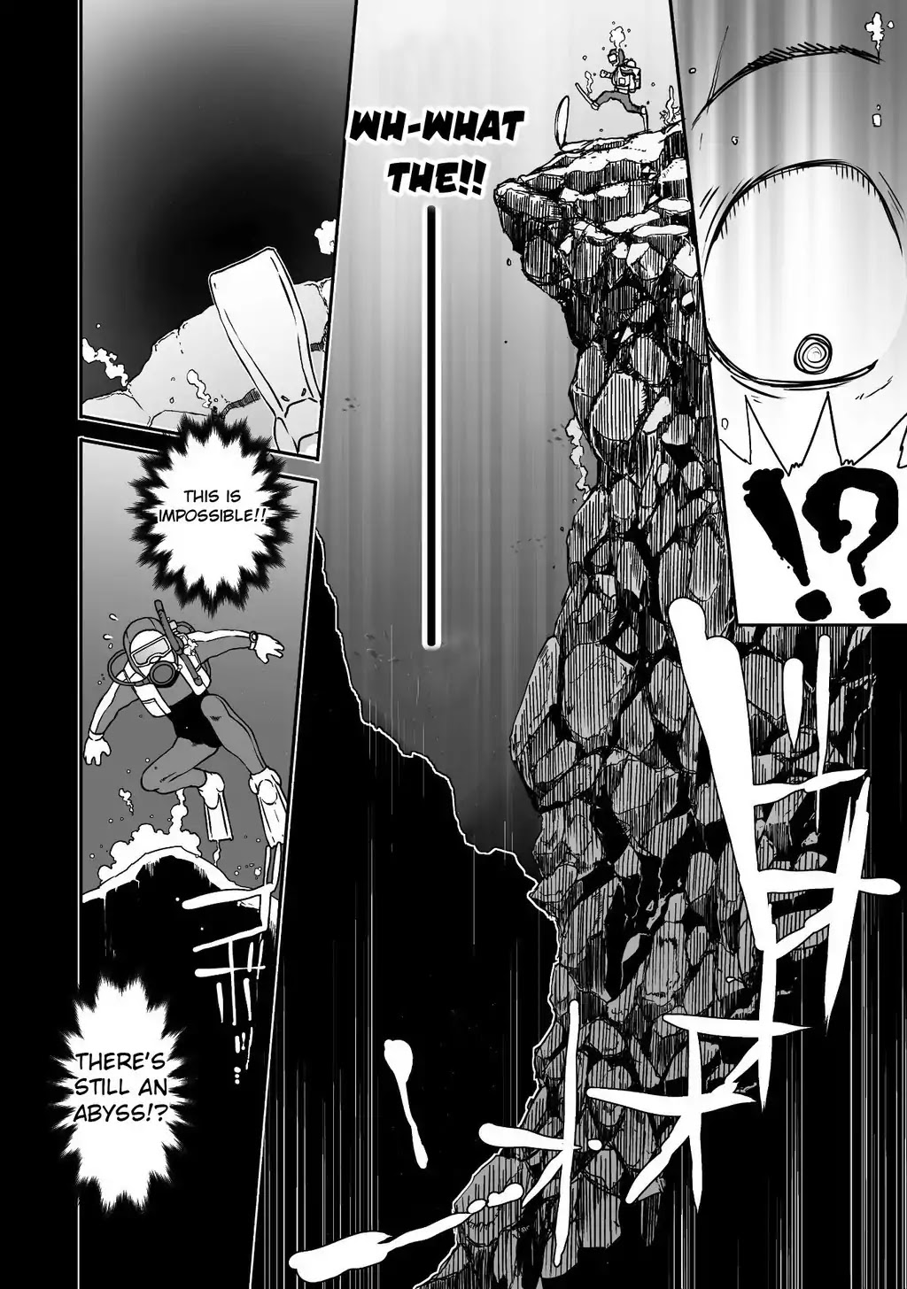 Sekkaku Cheat wo Moratte Isekai ni Teni shita n dakara, Suki na you ni Ikitemitai chapter 8 page 18