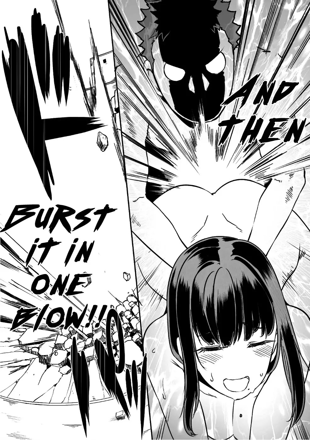 Sekkaku Cheat wo Moratte Isekai ni Teni shita n dakara, Suki na you ni Ikitemitai chapter 9 page 12