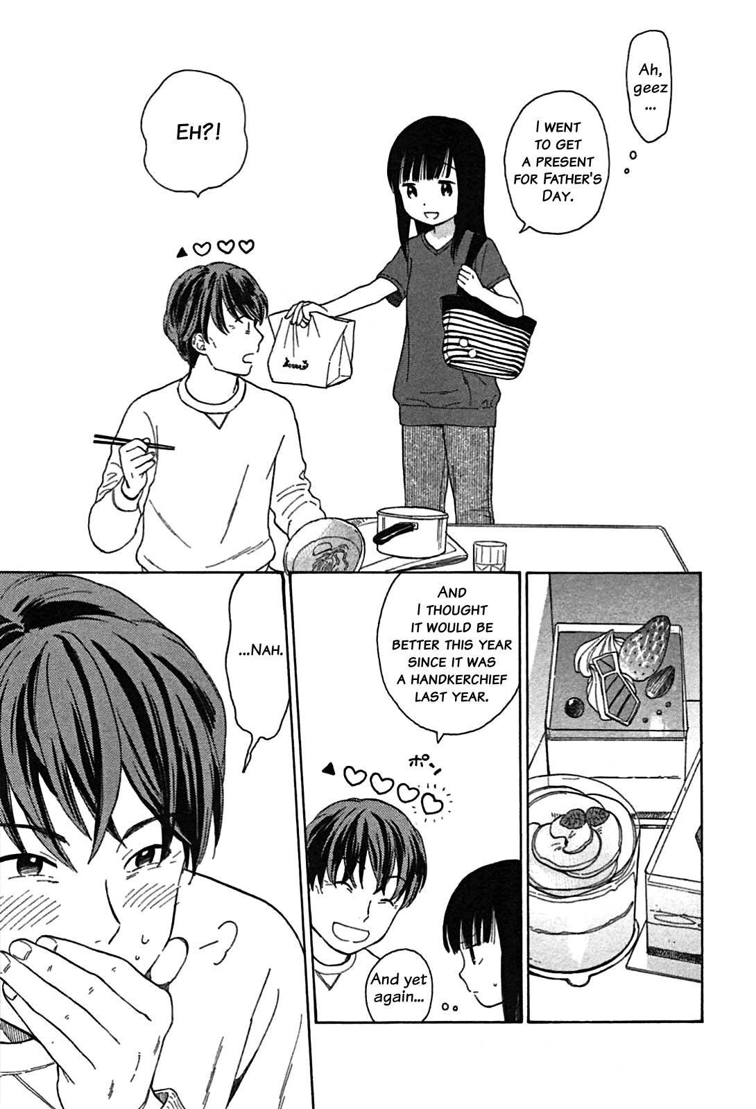 Sen to Man chapter 10 page 12