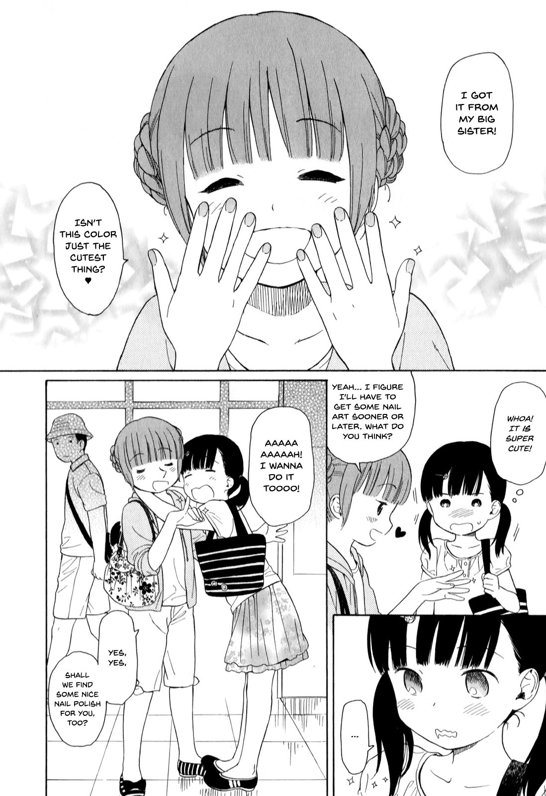 Sen to Man chapter 15 page 4