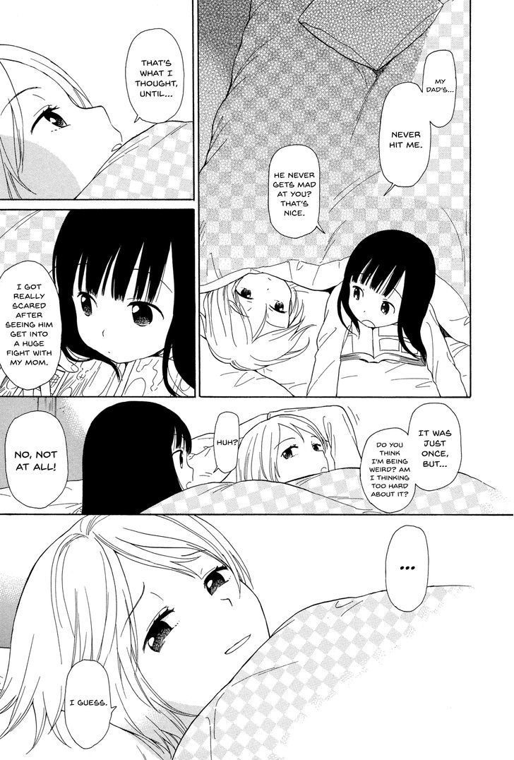 Sen to Man chapter 17 page 11