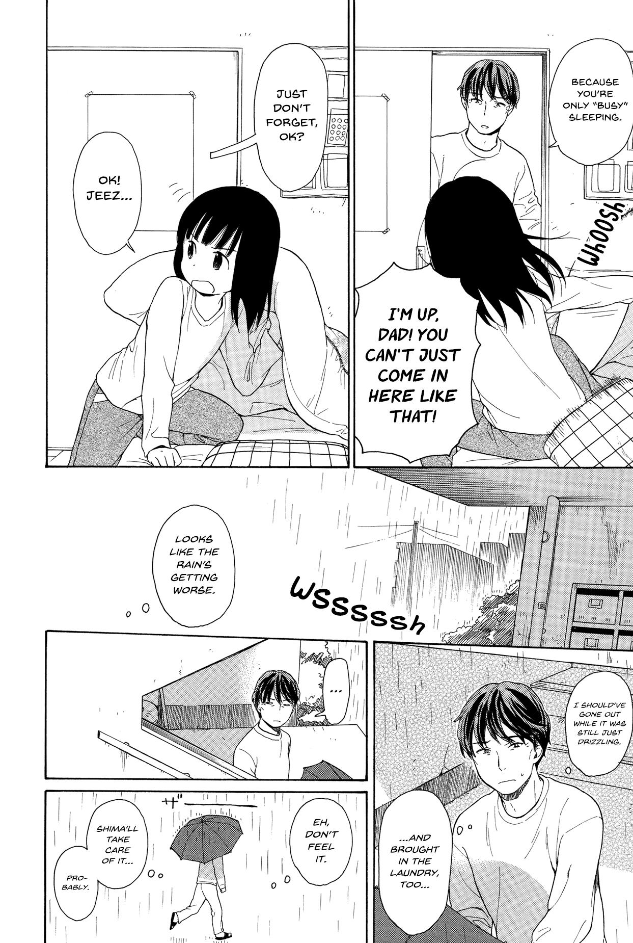 Sen to Man chapter 18 page 4