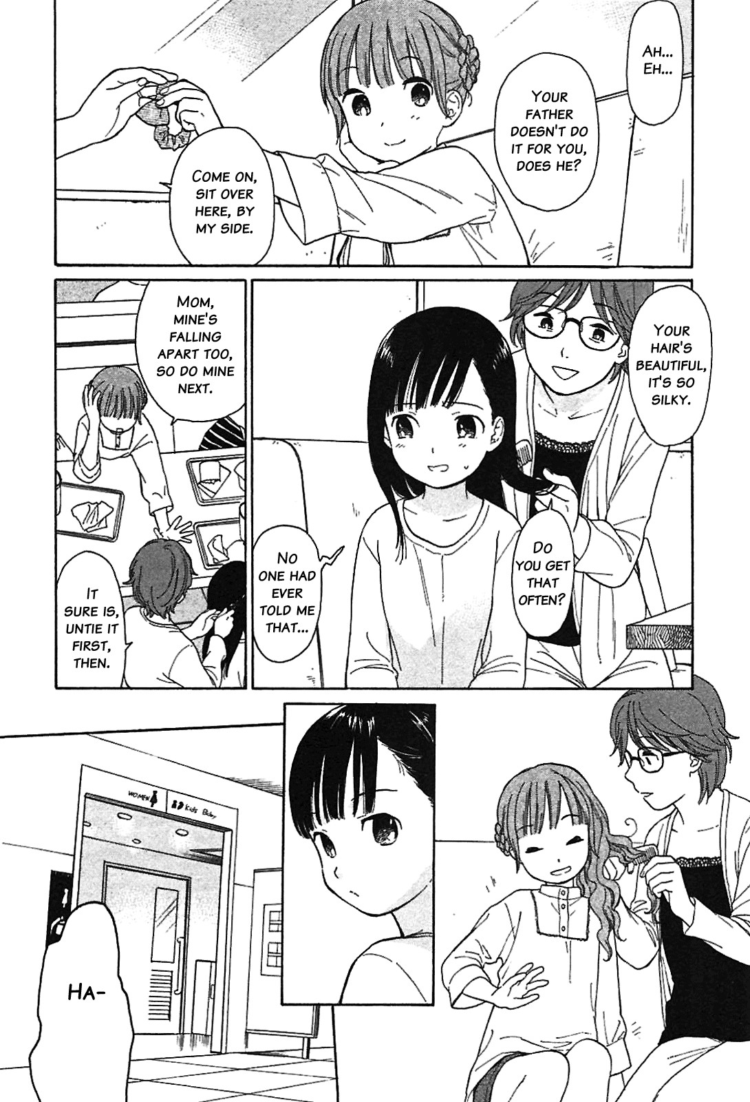 Sen to Man chapter 2 page 11