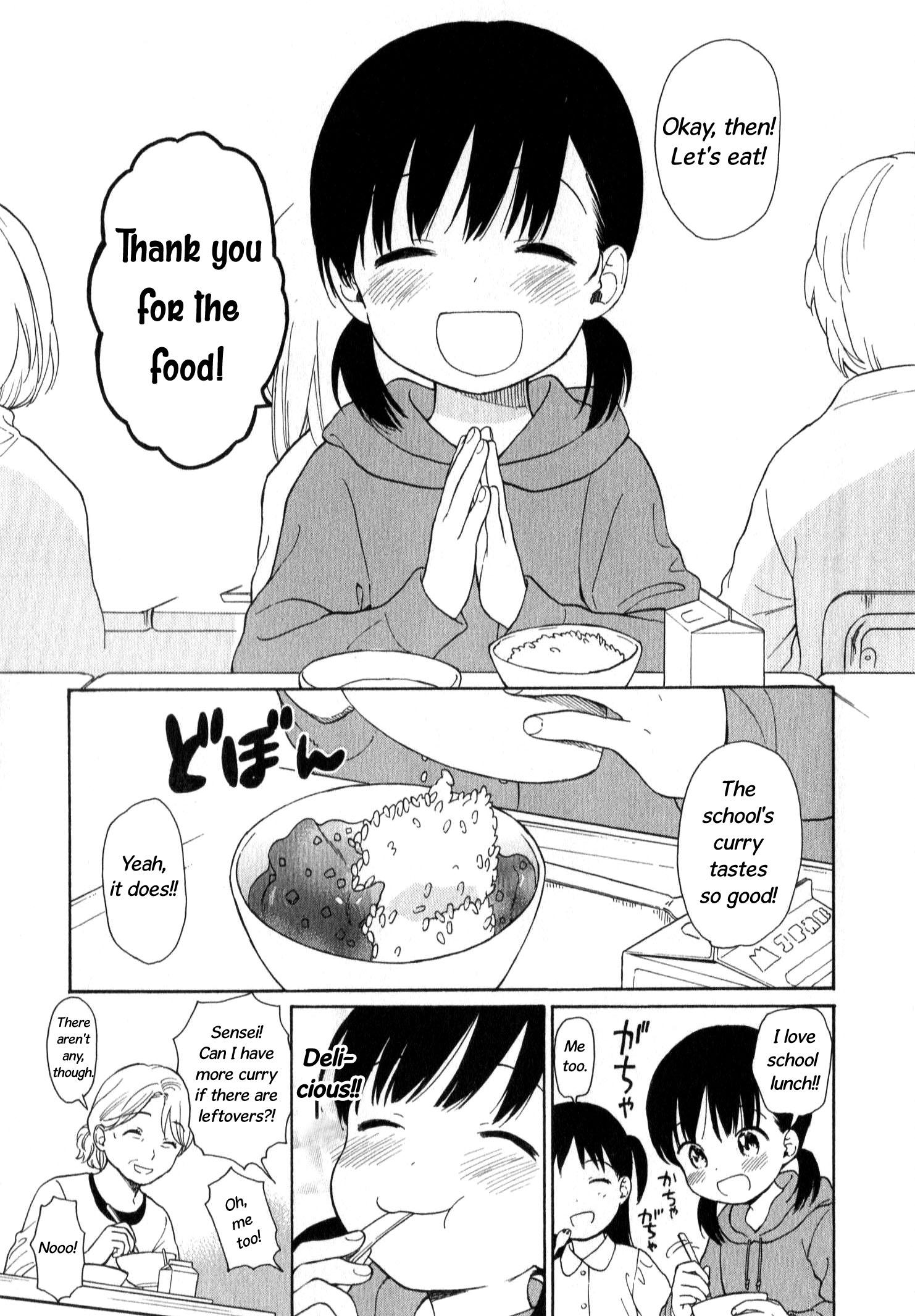 Sen to Man chapter 20 page 5