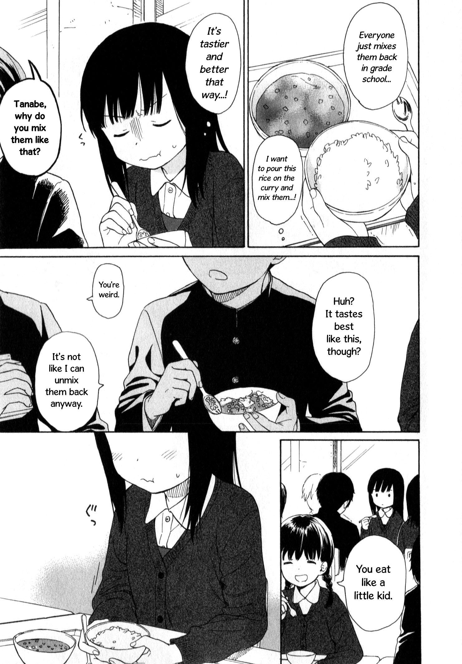 Sen to Man chapter 20 page 7