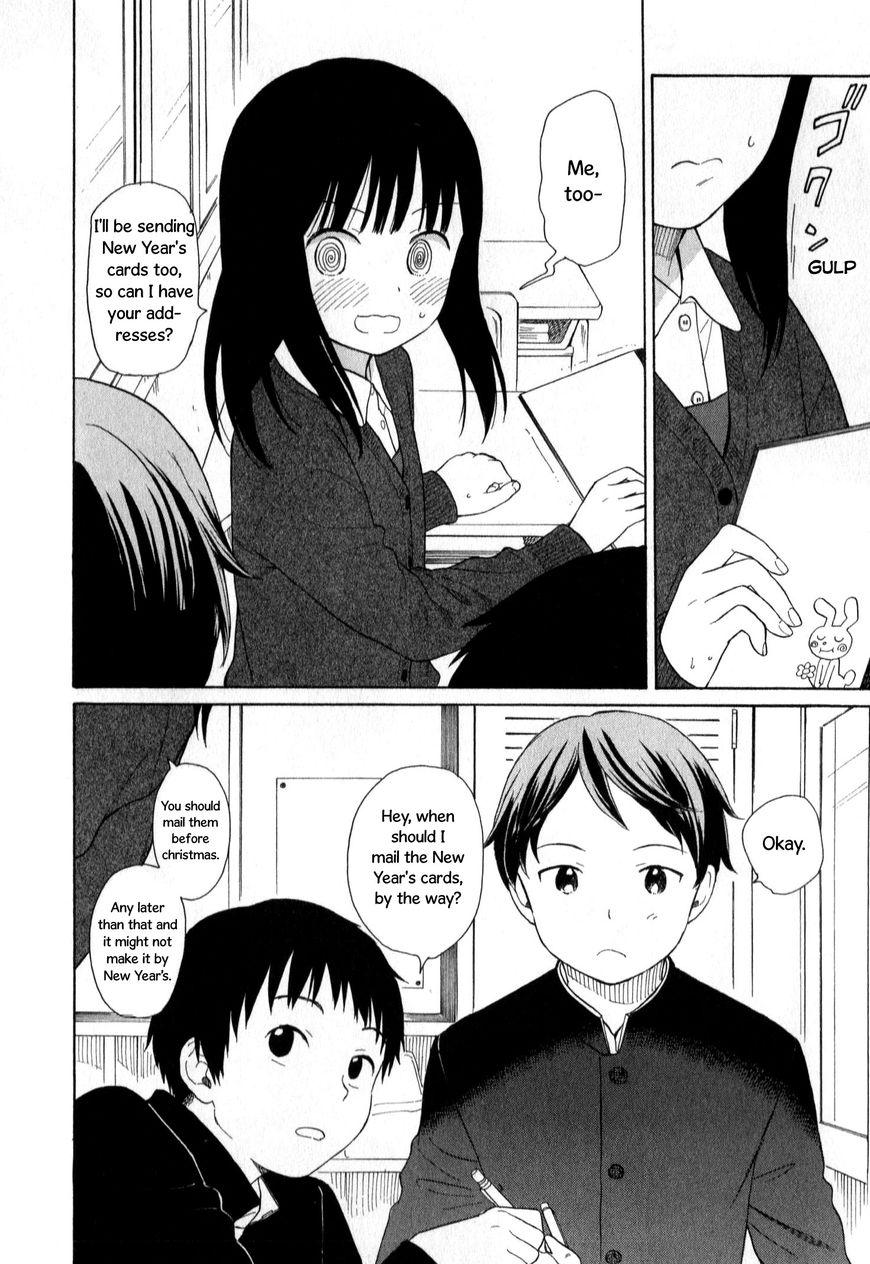 Sen to Man chapter 21 page 8