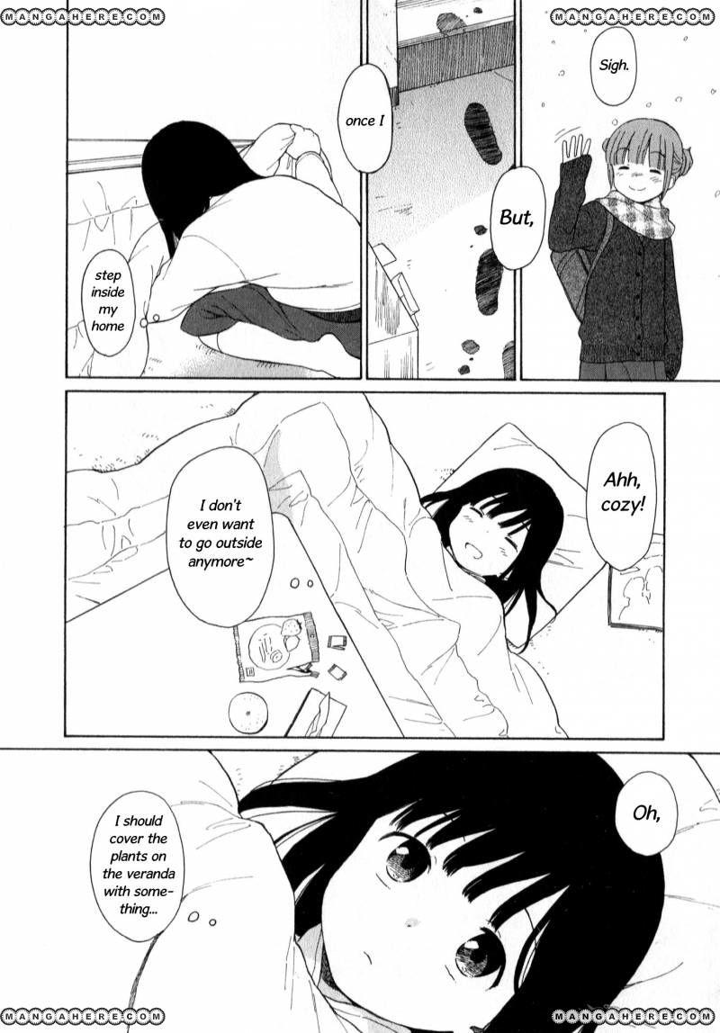 Sen to Man chapter 22 page 4