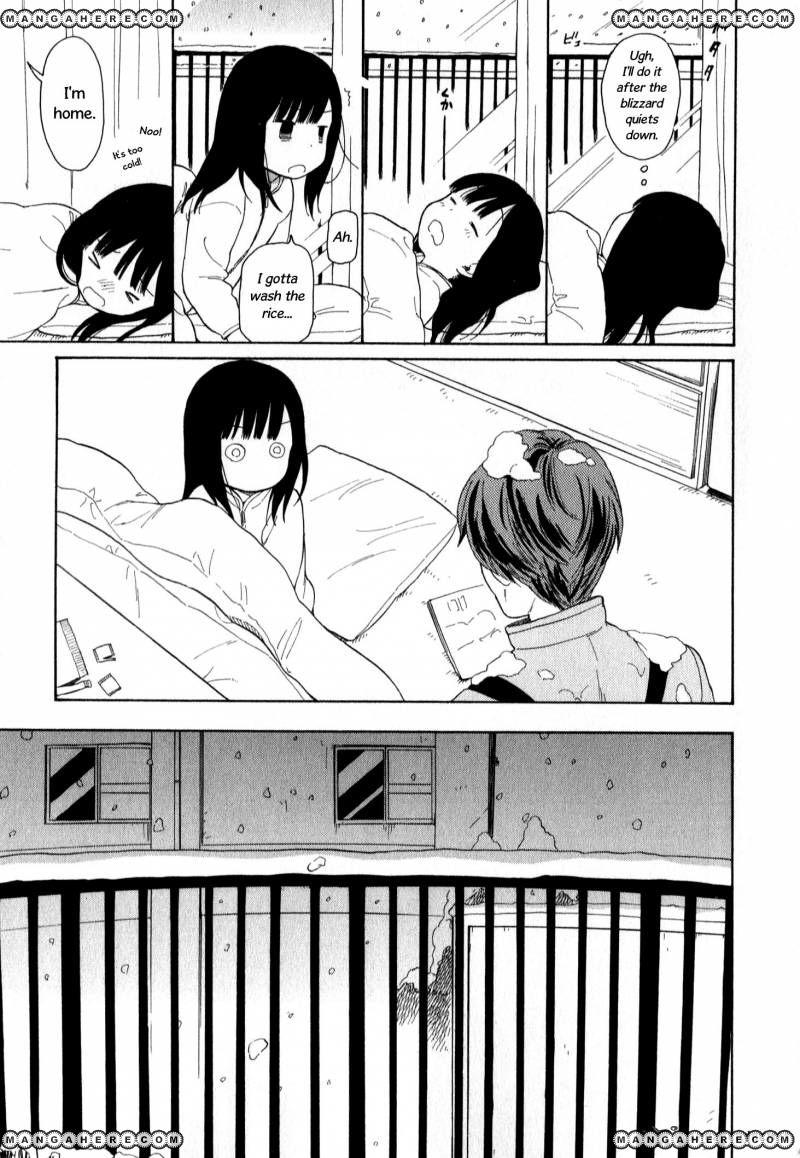 Sen to Man chapter 22 page 5