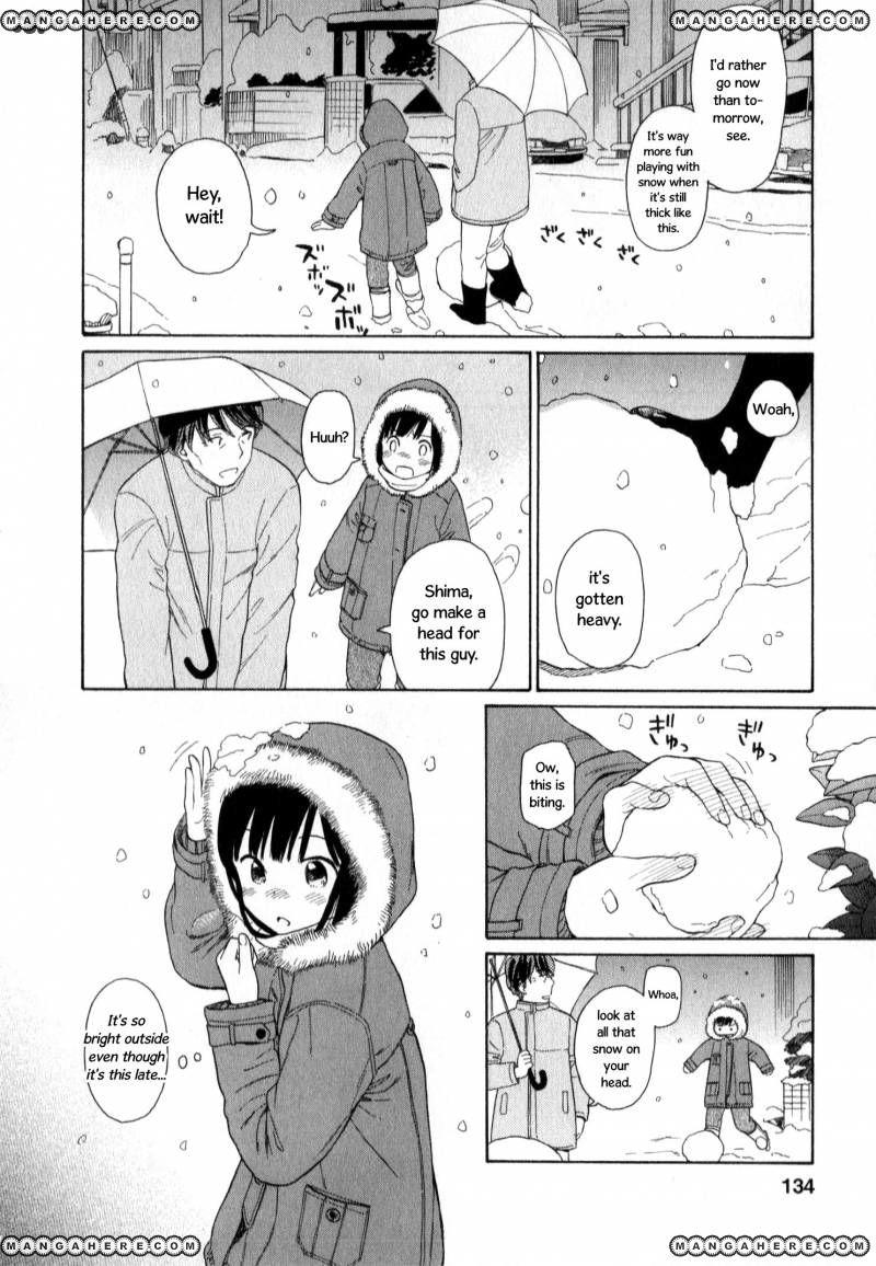 Sen to Man chapter 22 page 8