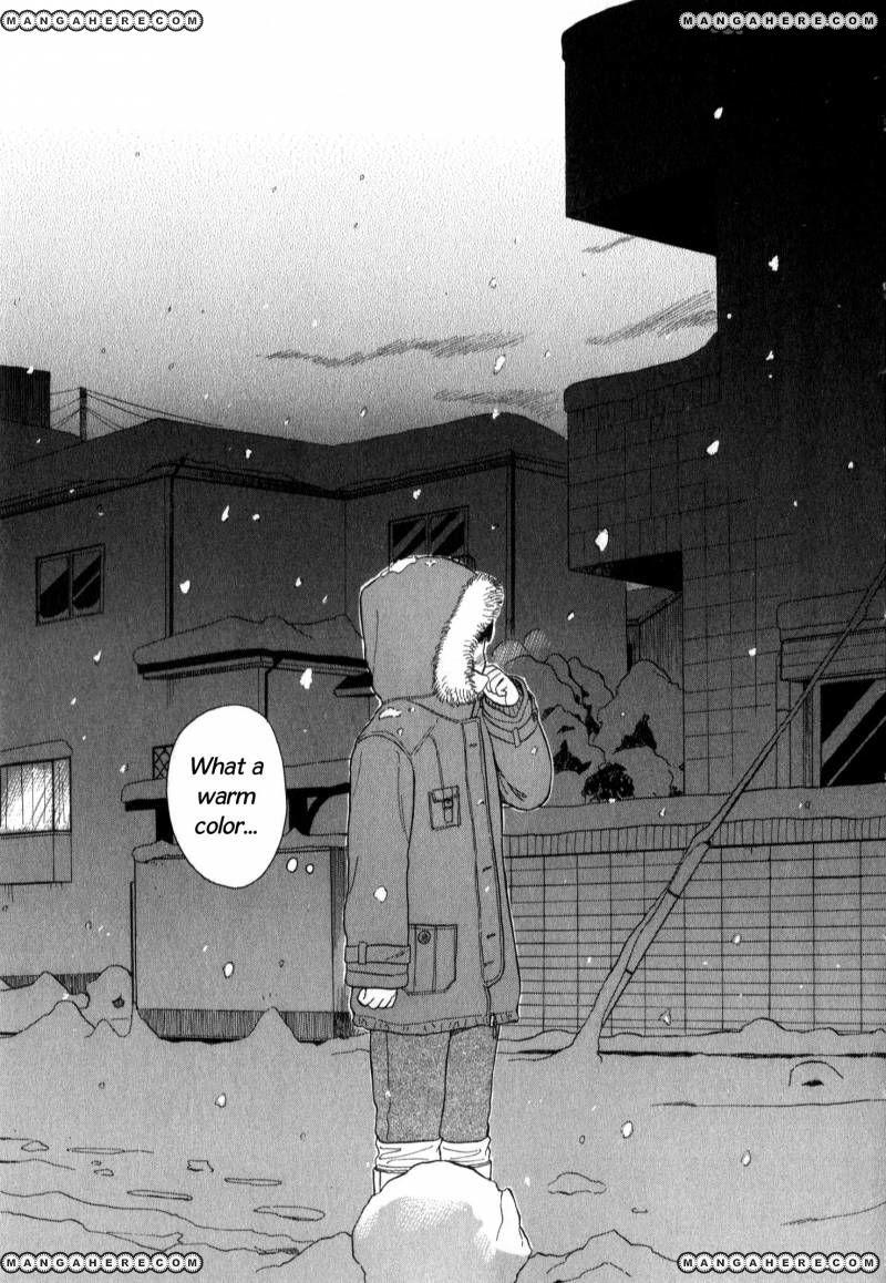 Sen to Man chapter 22 page 9