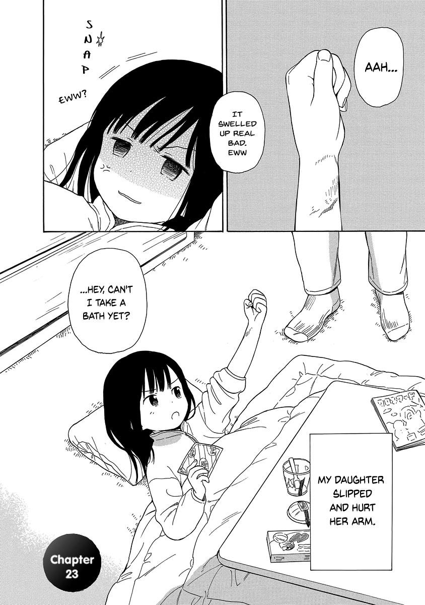 Sen to Man chapter 23 page 6