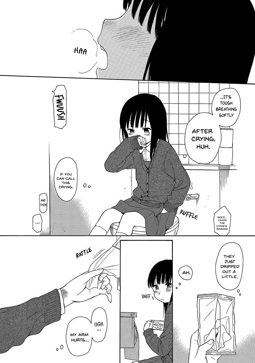 Sen to Man chapter 24 page 6