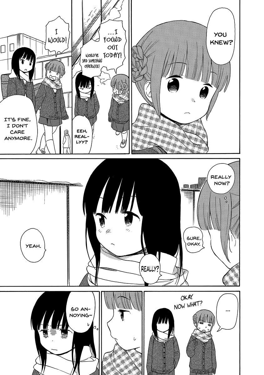 Sen to Man chapter 24 page 7
