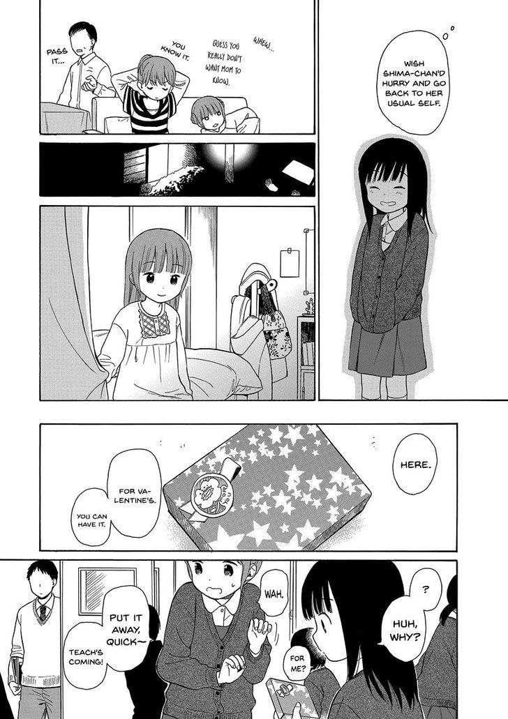 Sen to Man chapter 25 page 12