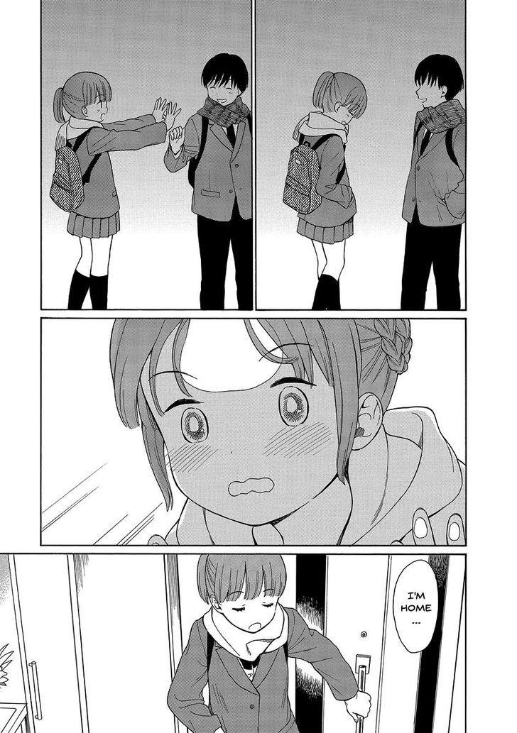 Sen to Man chapter 25 page 6