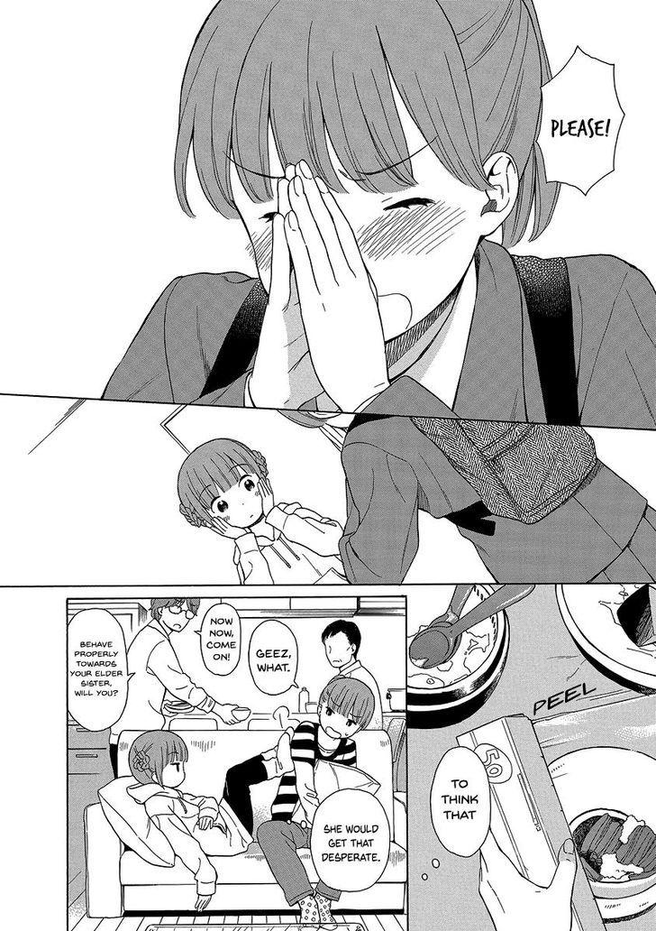 Sen to Man chapter 25 page 9