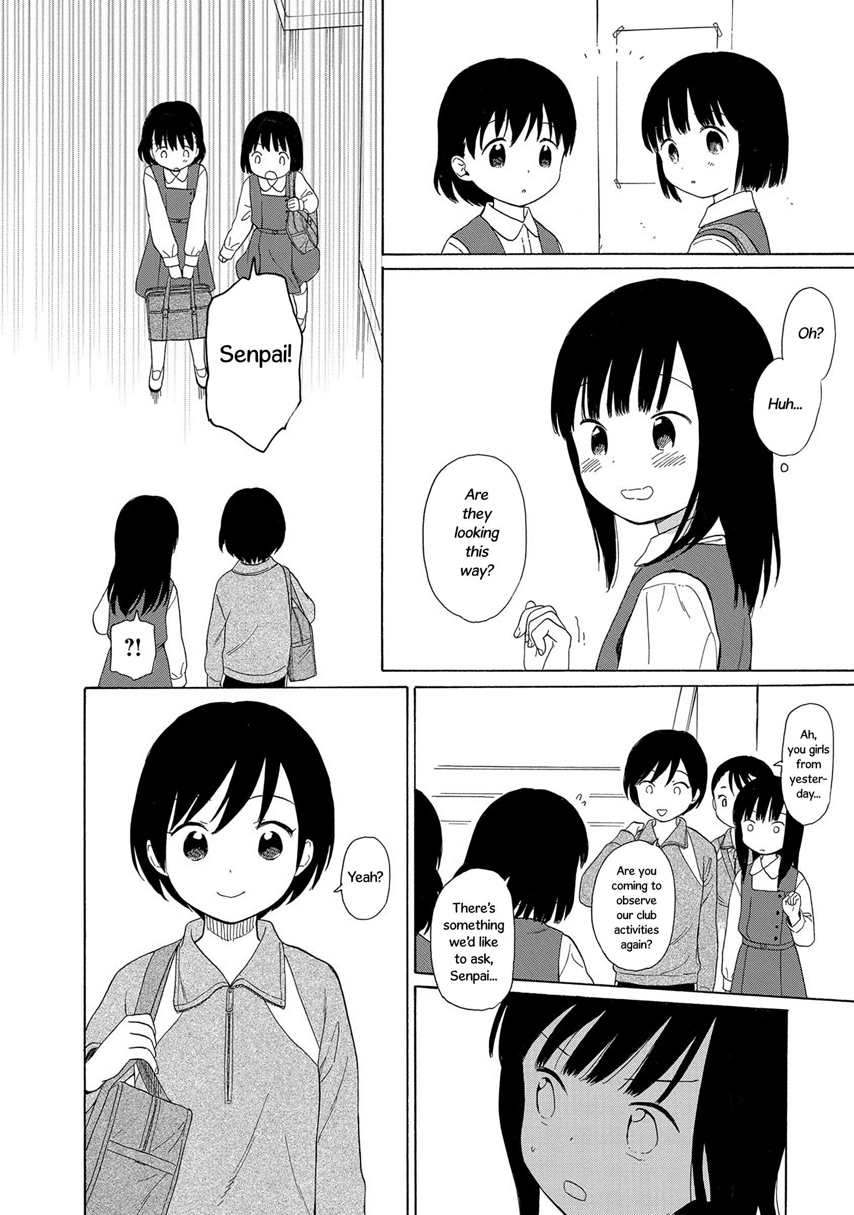 Sen to Man chapter 29 page 10