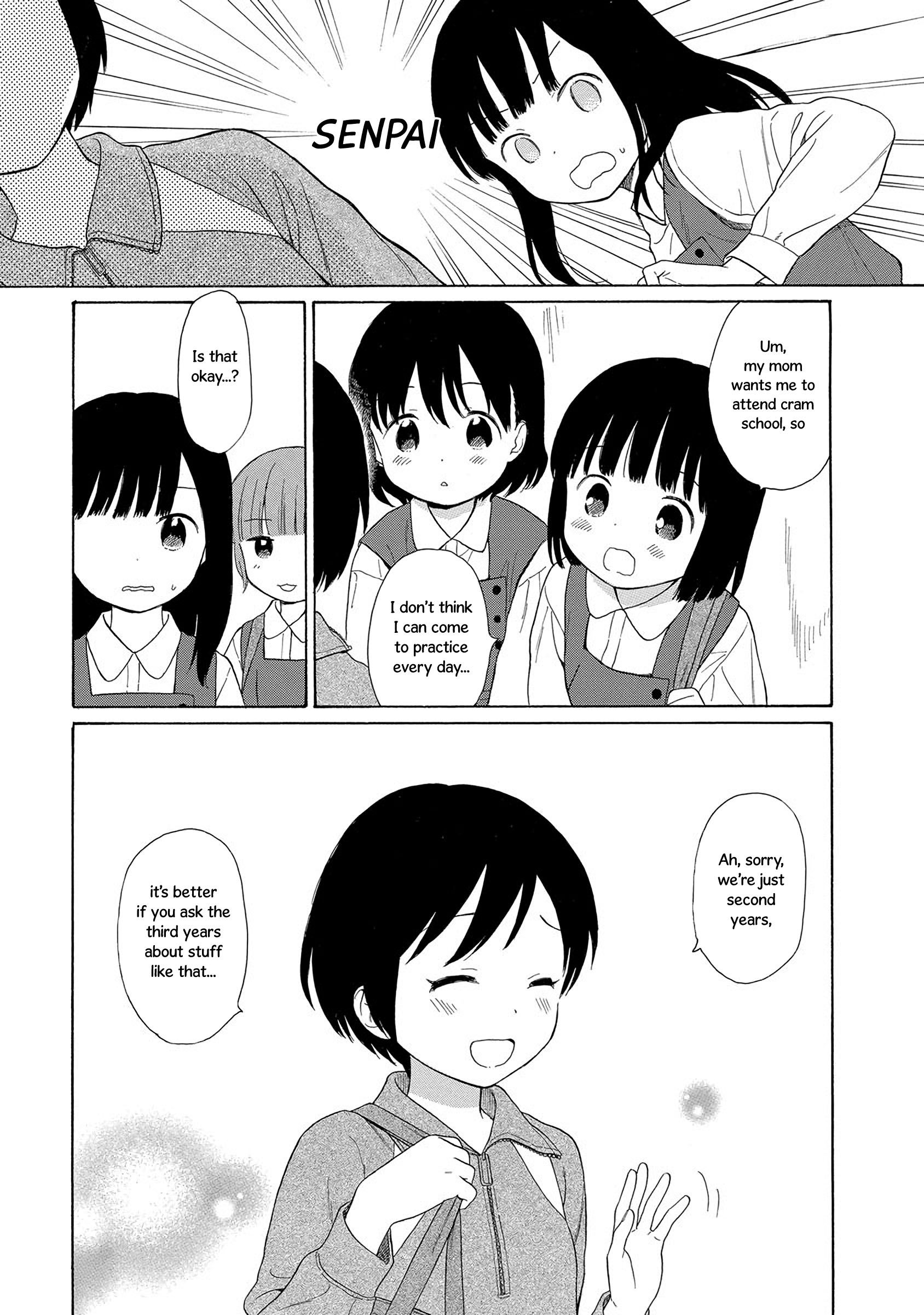 Sen to Man chapter 29 page 11