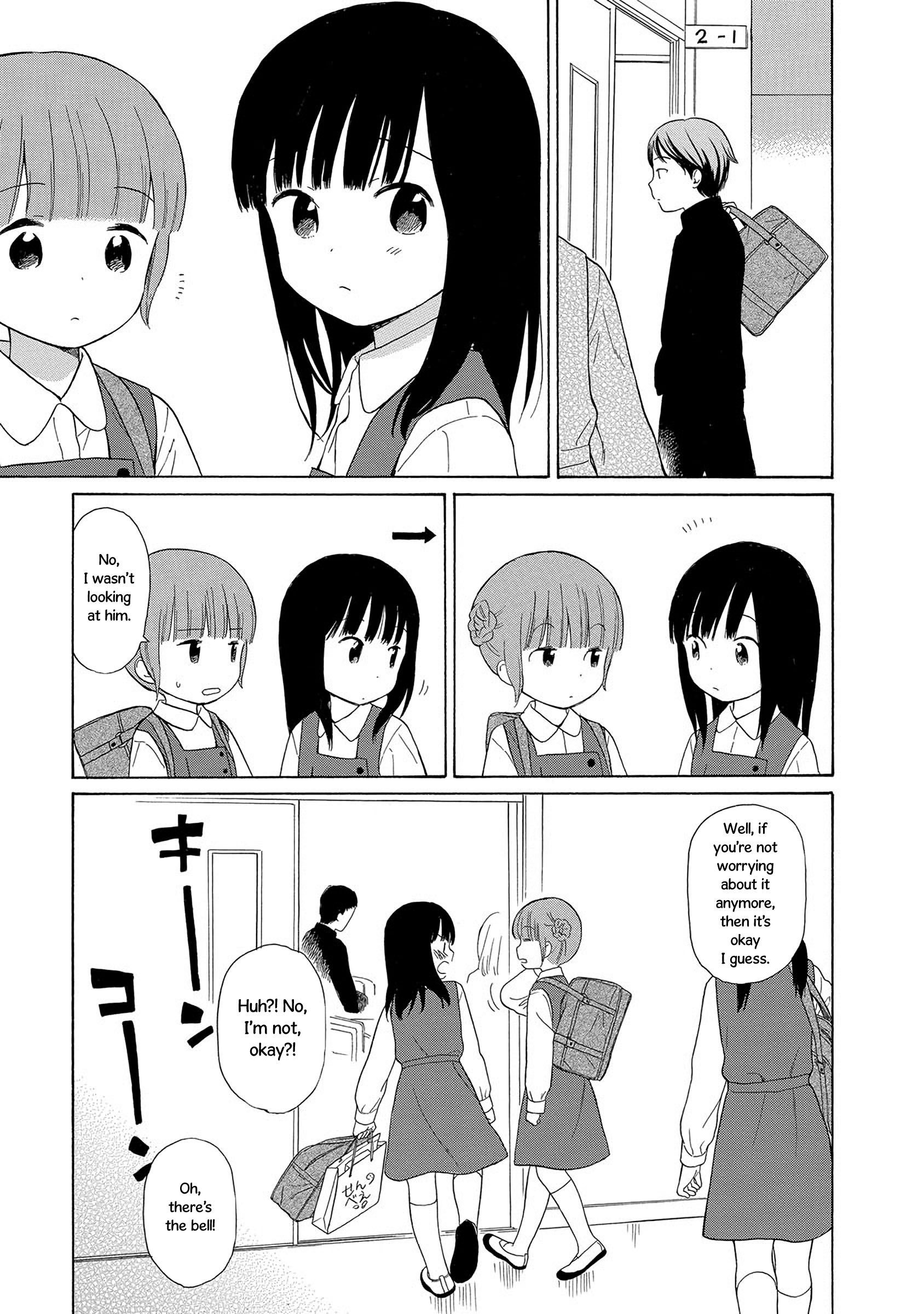 Sen to Man chapter 29 page 7