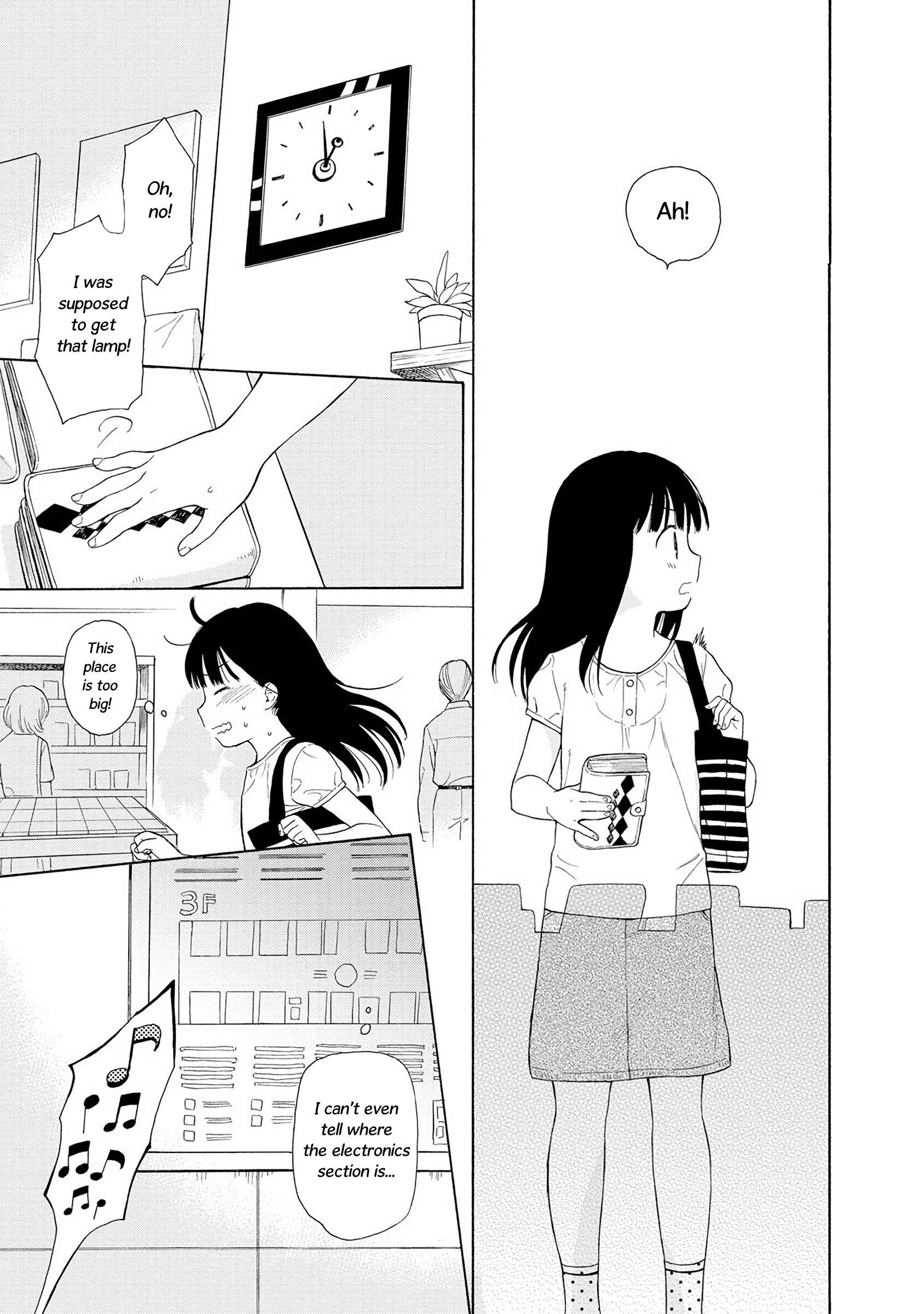 Sen to Man chapter 30 page 7