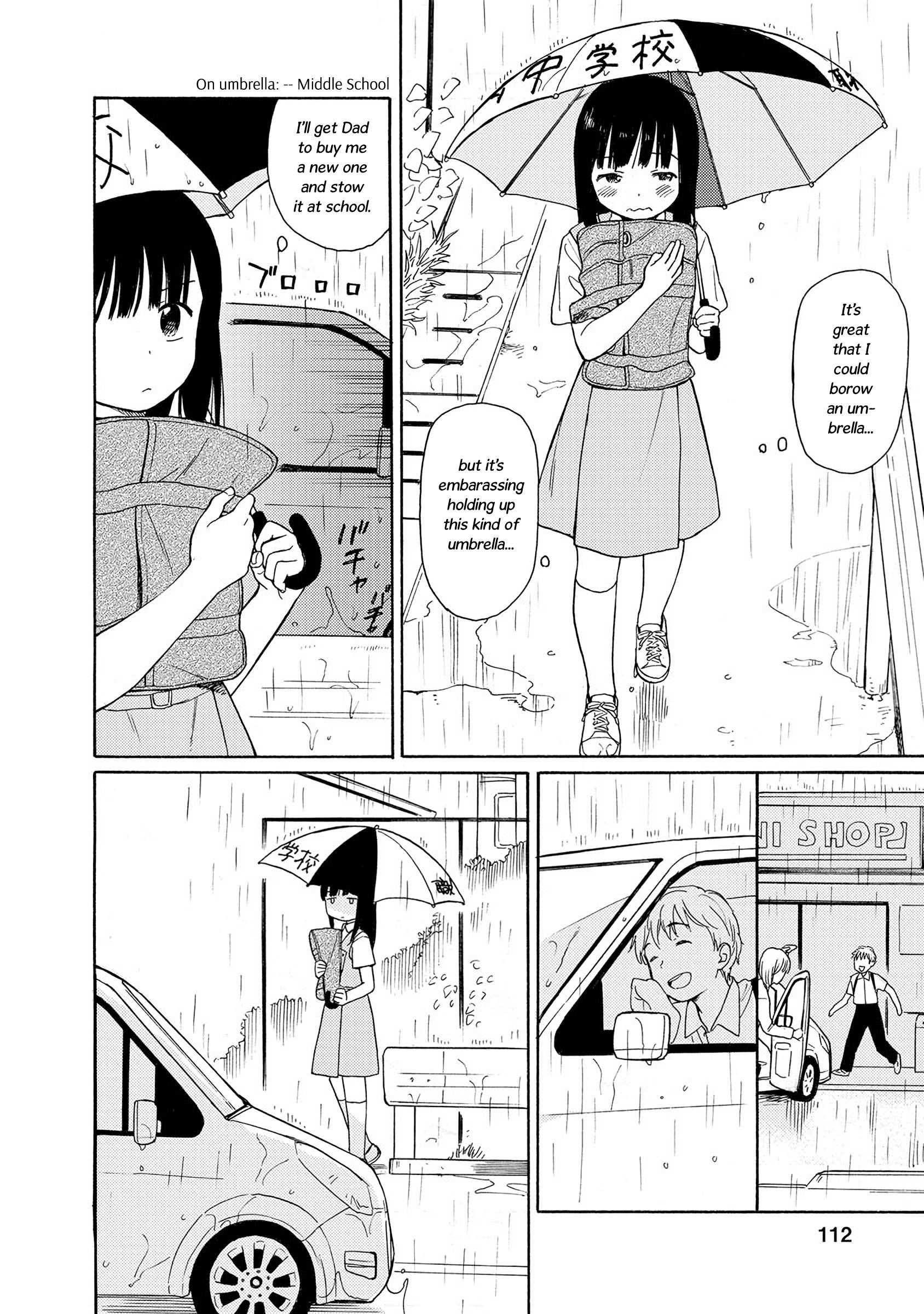 Sen to Man chapter 31 page 10