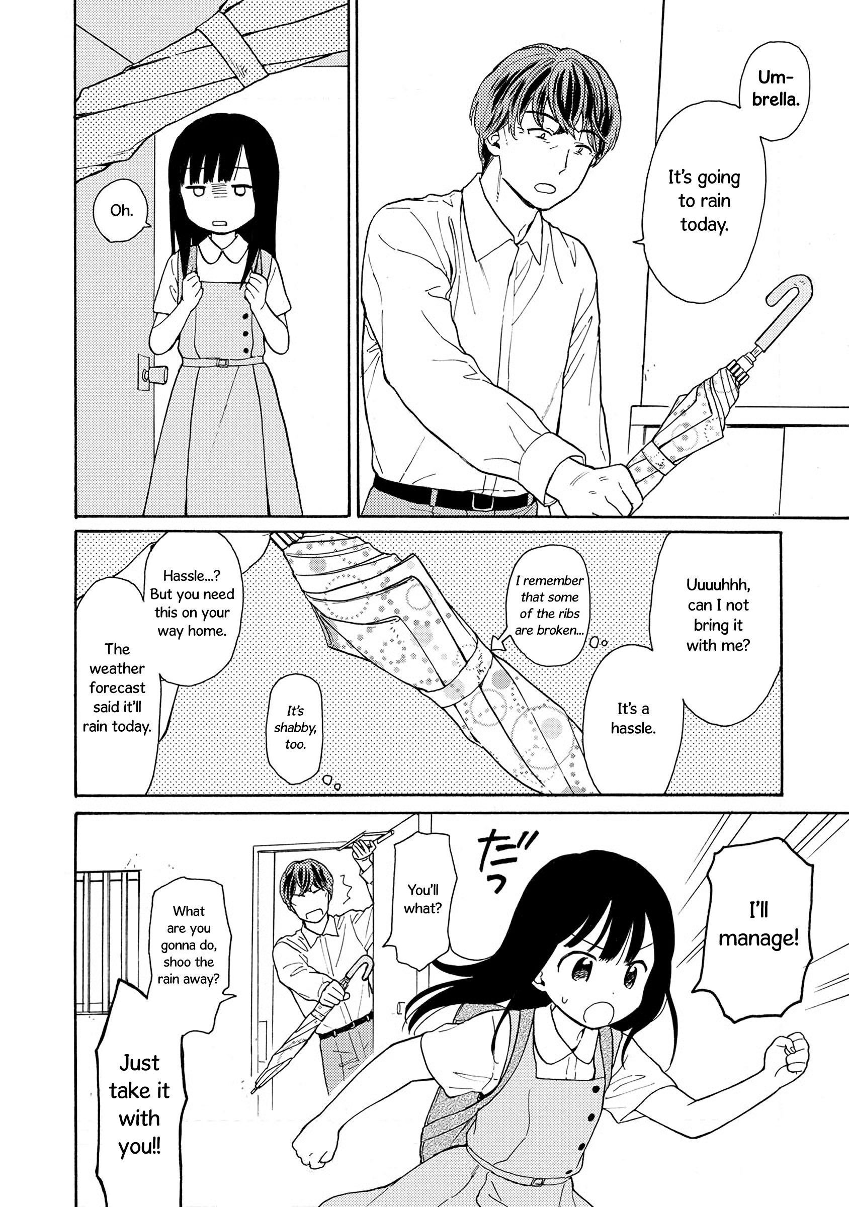 Sen to Man chapter 31 page 2